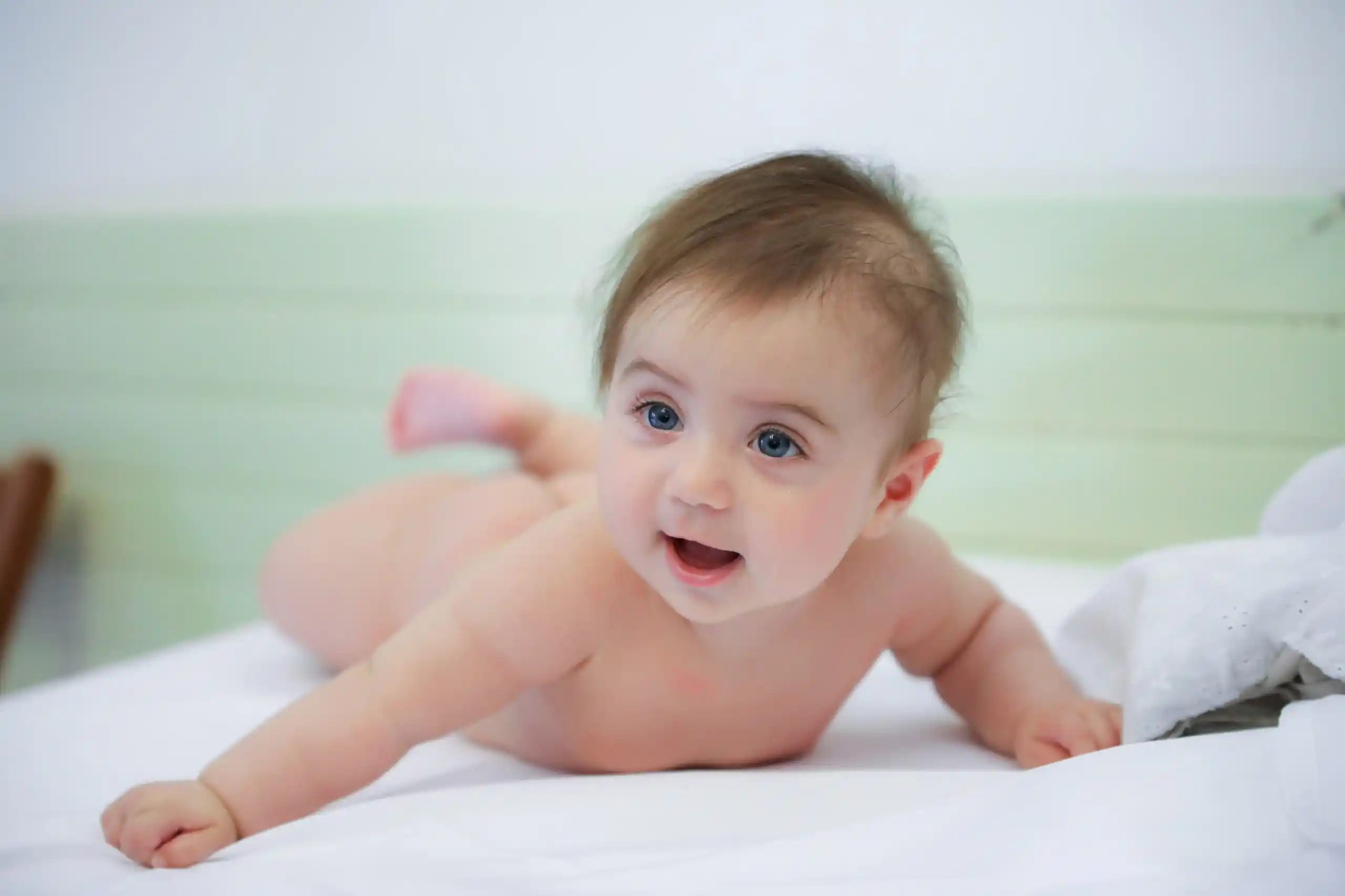 Φωτογράφιση Βάπτισης Στέλλα