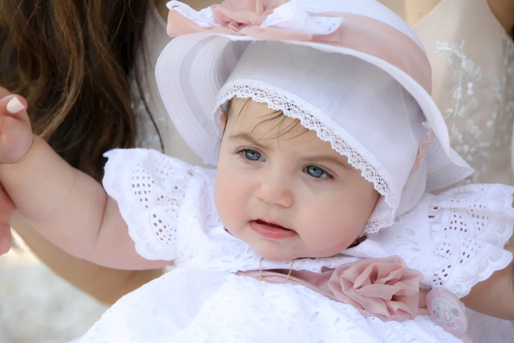 Stella Baptism - Astron Digital Studio Vol 22