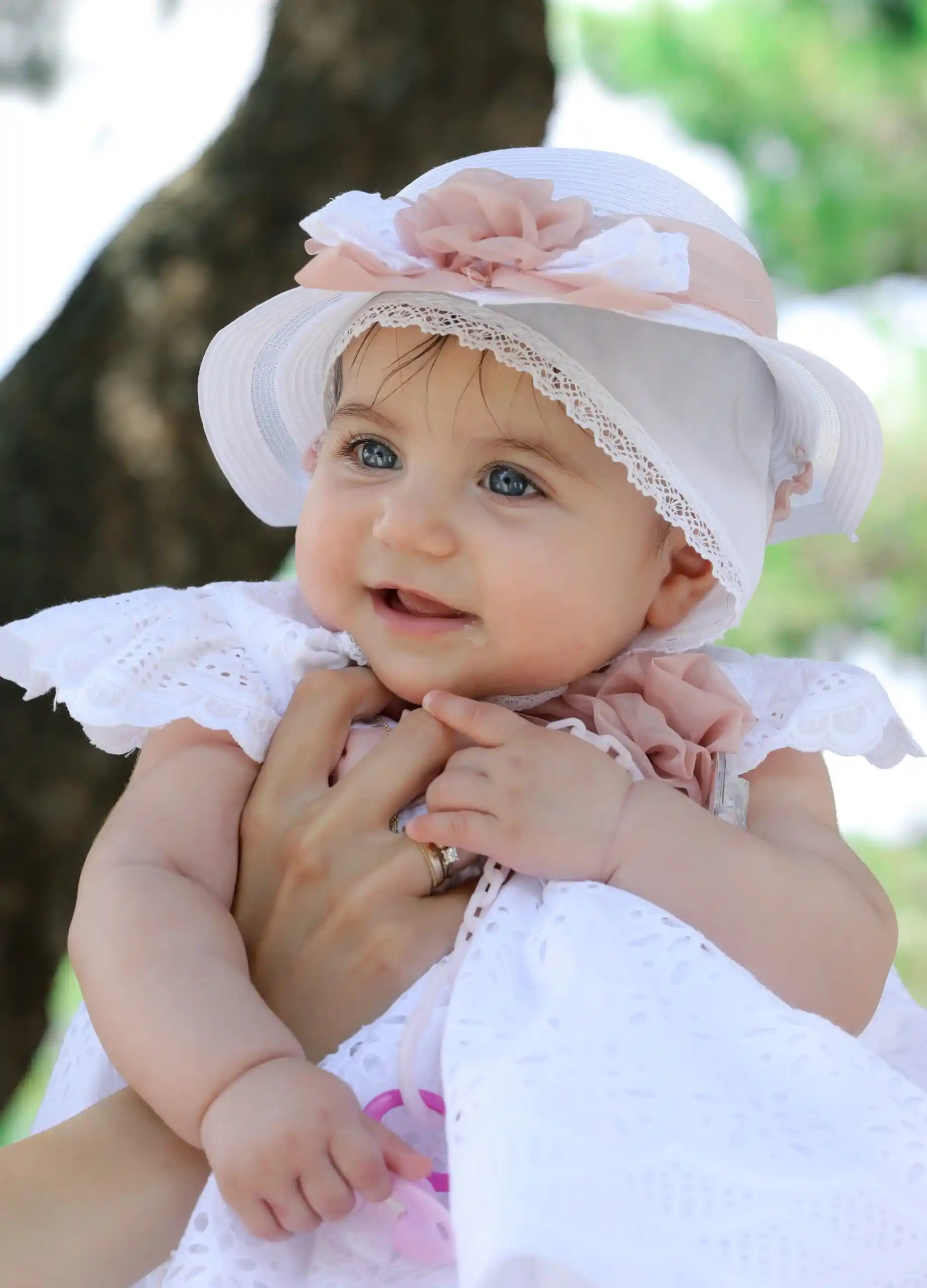 Φωτογράφιση Βάπτισης Στέλλα