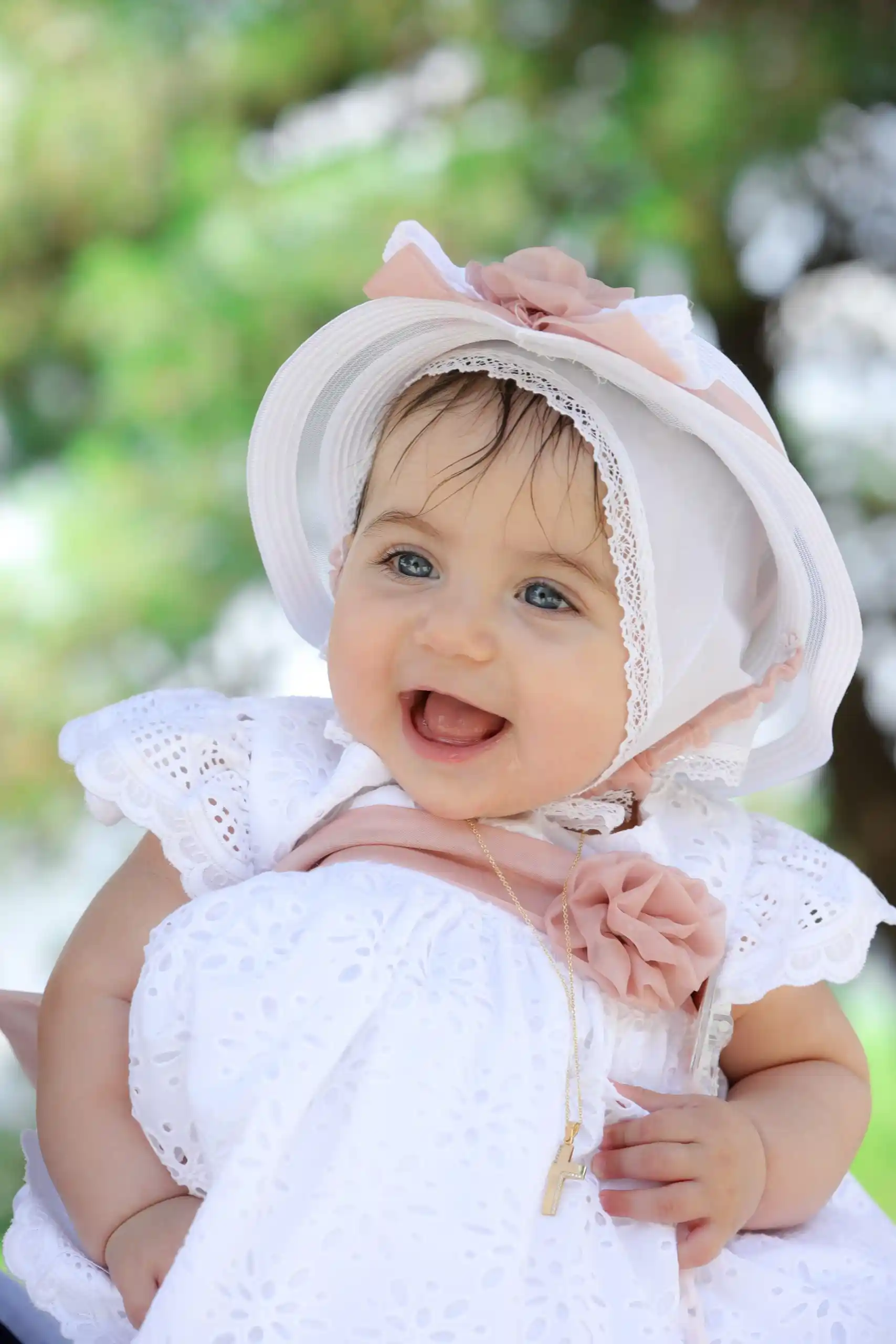 Φωτογράφιση Βάπτισης Στέλλα