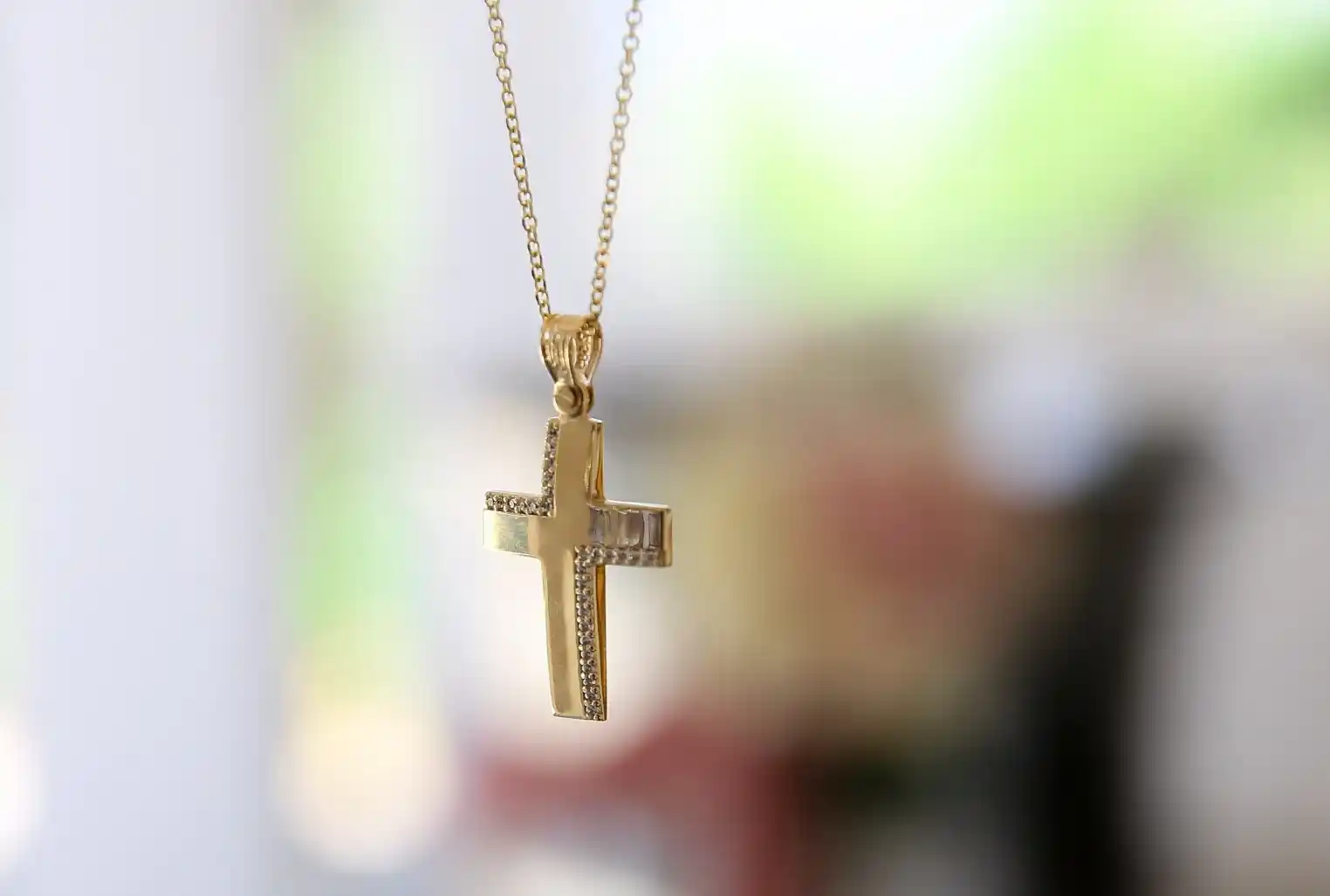 Φωτογράφιση Βάπτισης Στέλλα