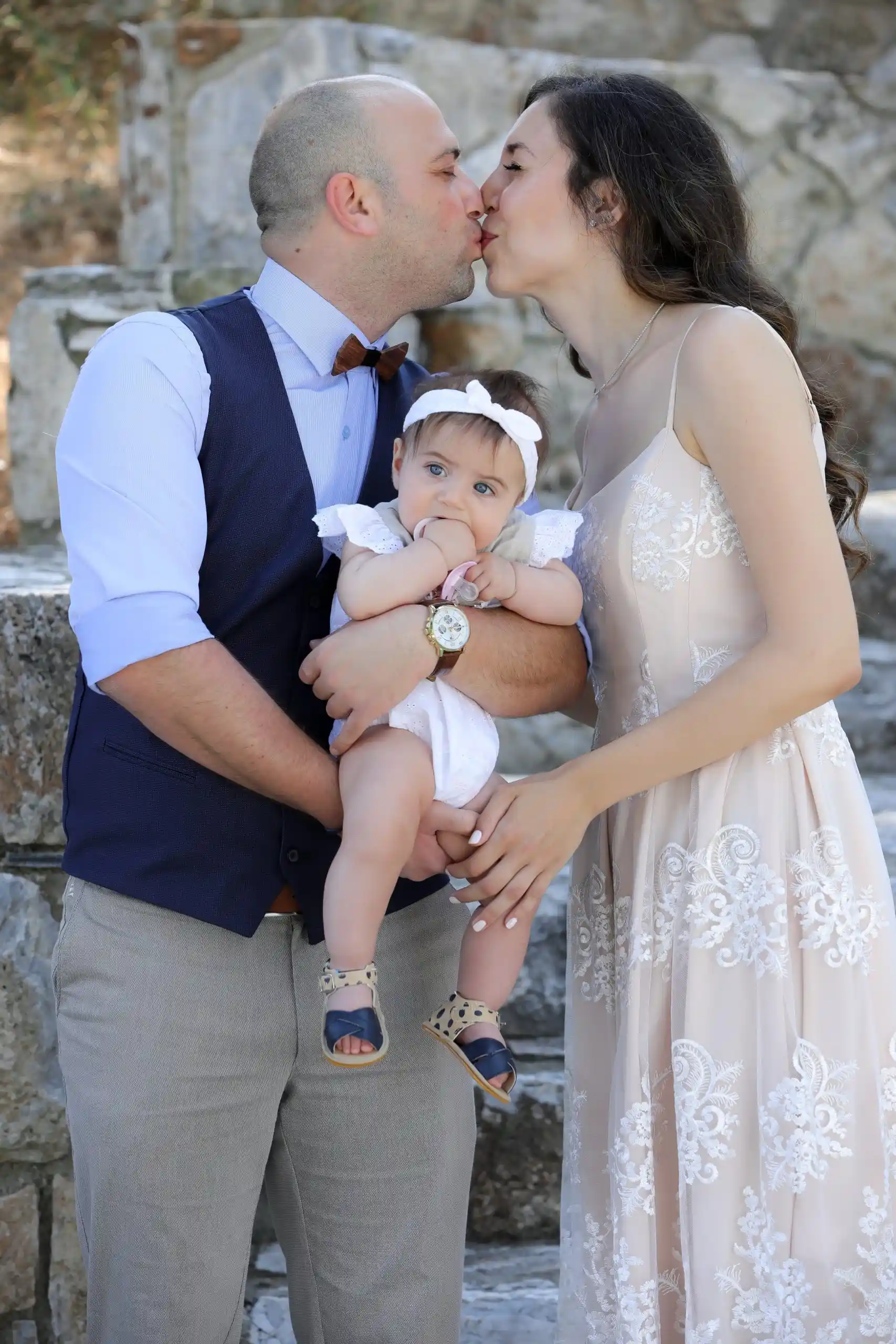 Φωτογράφιση Βάπτισης Στέλλα