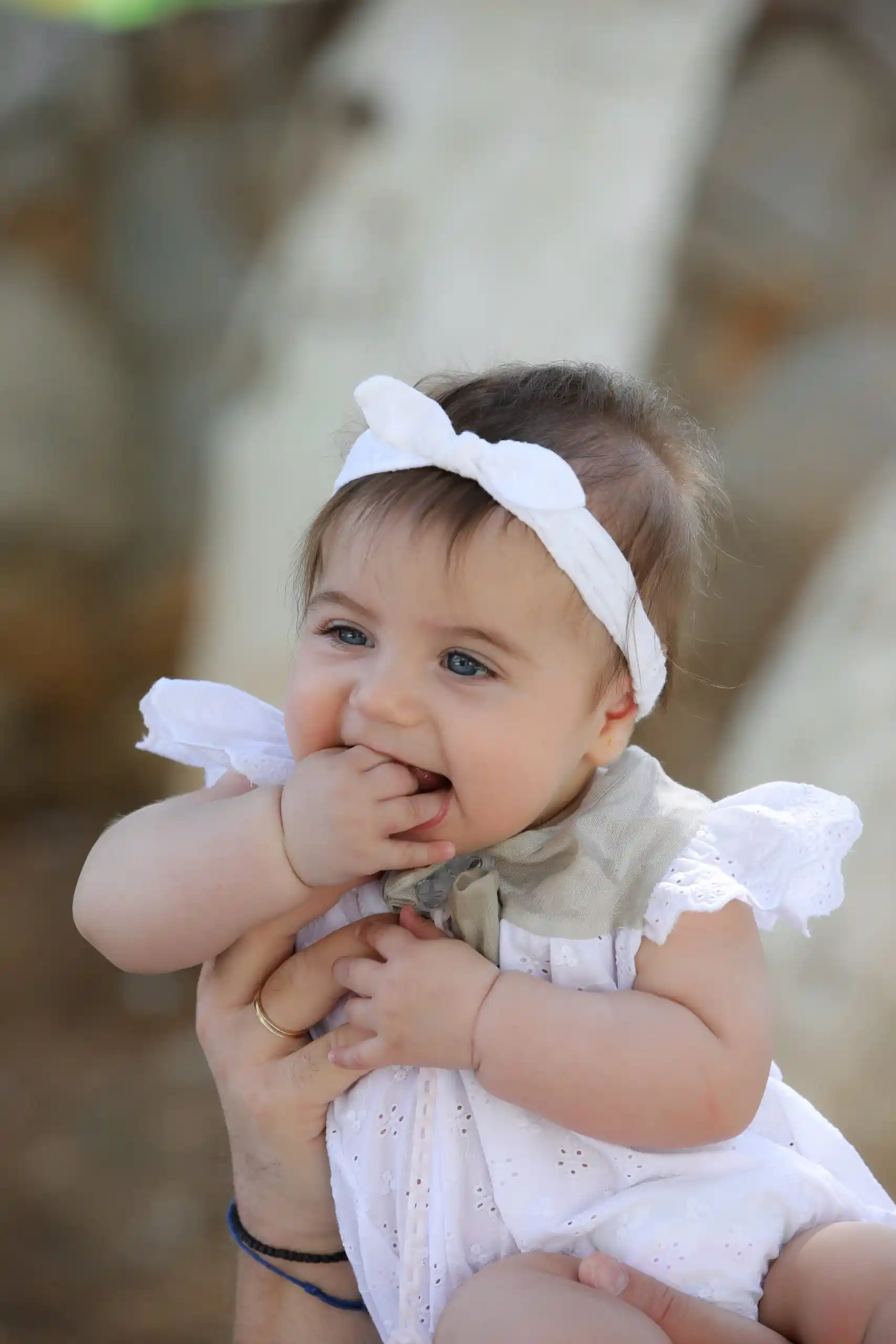 Φωτογράφιση Βάπτισης Στέλλα