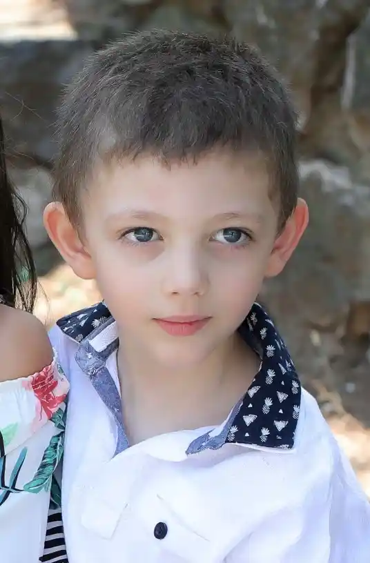 Φωτογράφιση Βάπτισης Στέλλα