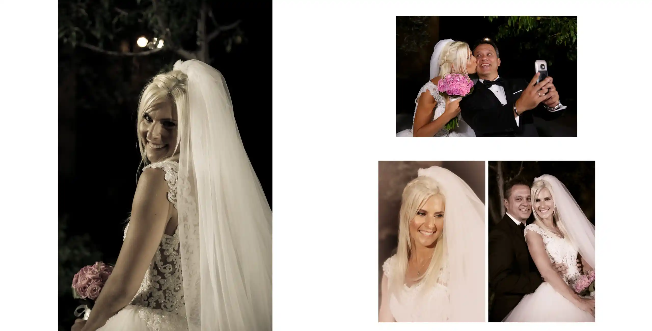 Φωτογράφιση Γάμου Τζώρτζης & Ελίνα