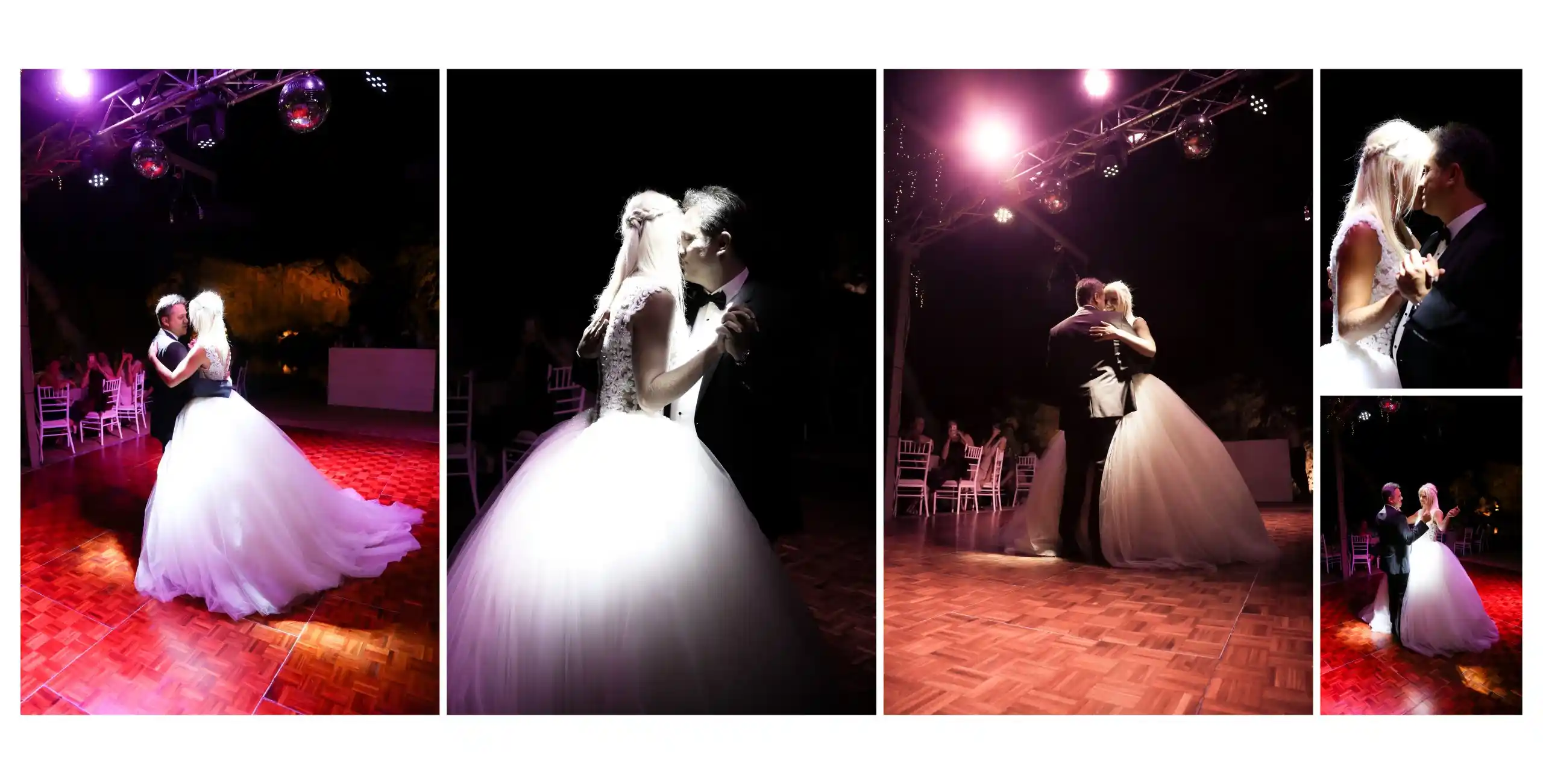 Φωτογράφιση Γάμου Τζώρτζης & Ελίνα