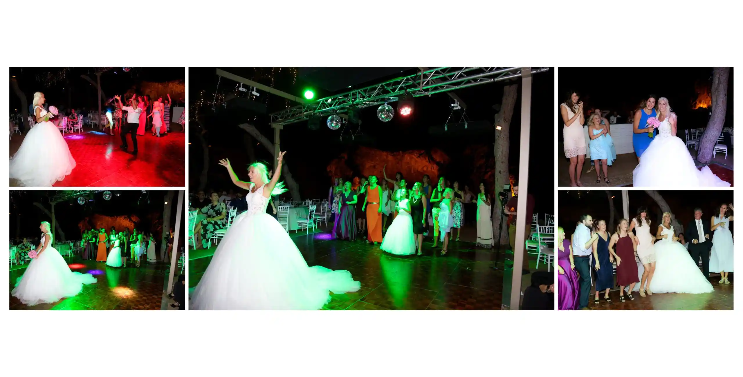 Φωτογράφιση Γάμου Τζώρτζης & Ελίνα