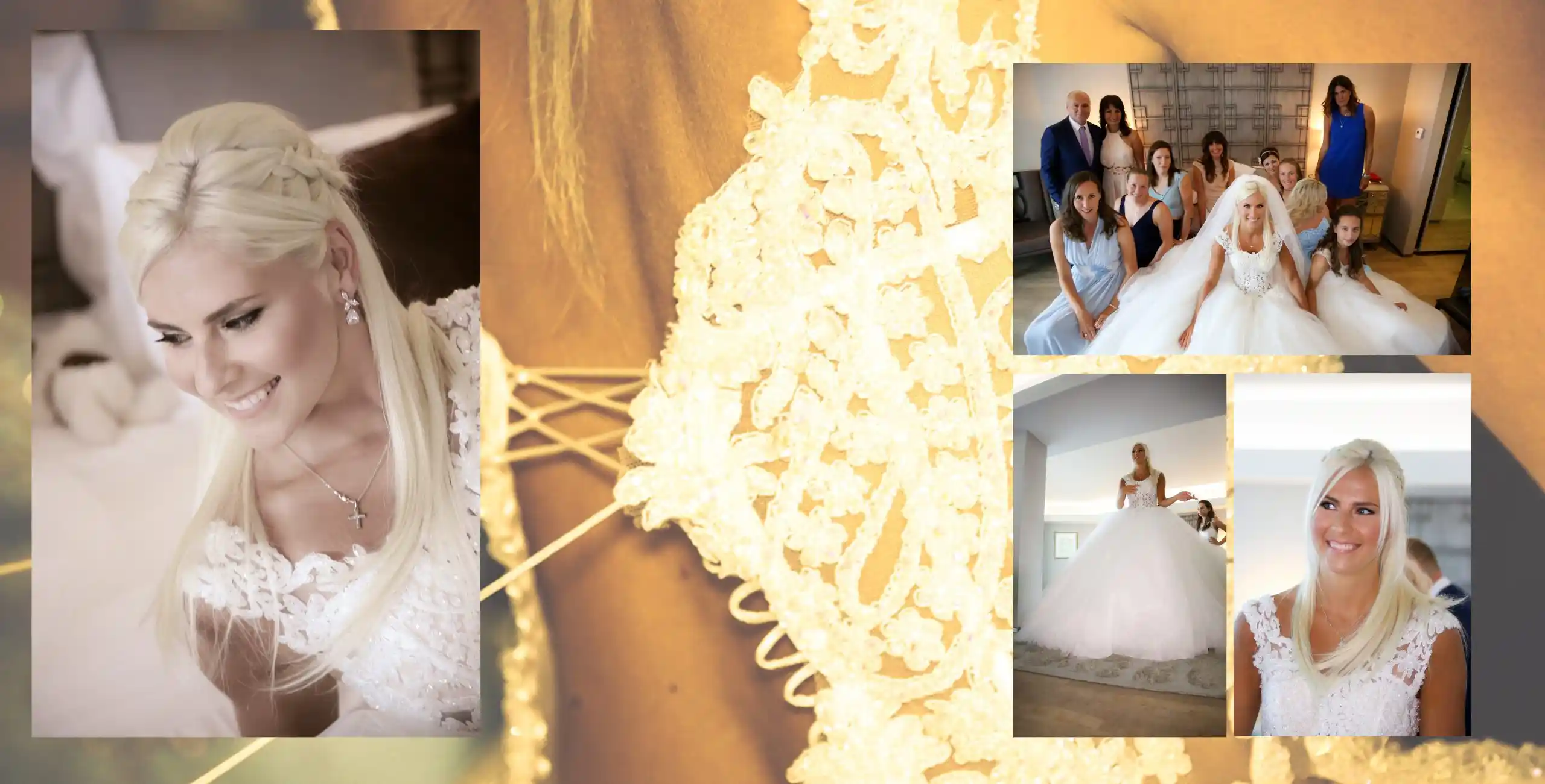 Φωτογράφιση Γάμου Τζώρτζης & Ελίνα