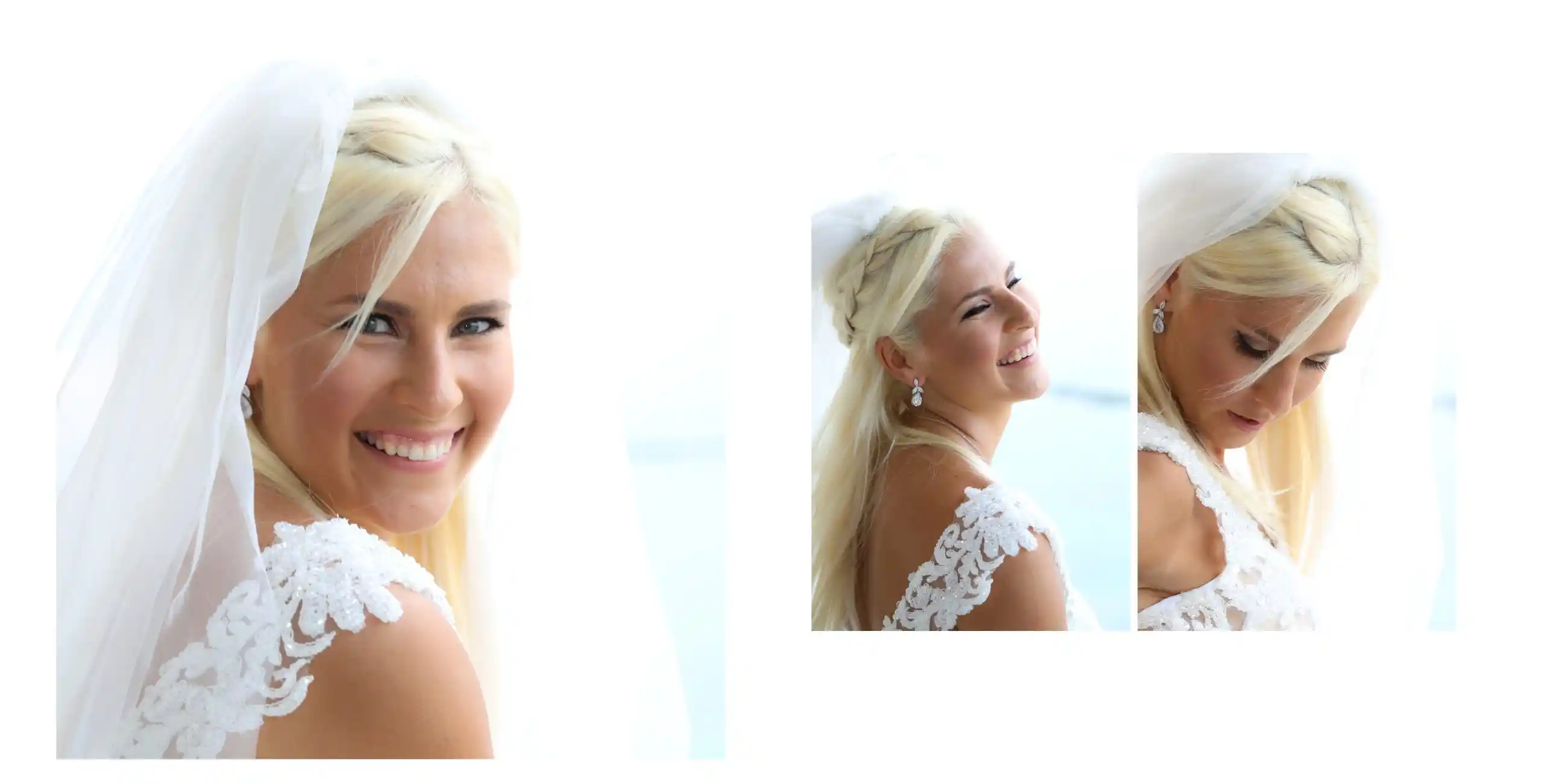 Φωτογράφιση Γάμου Τζώρτζης & Ελίνα