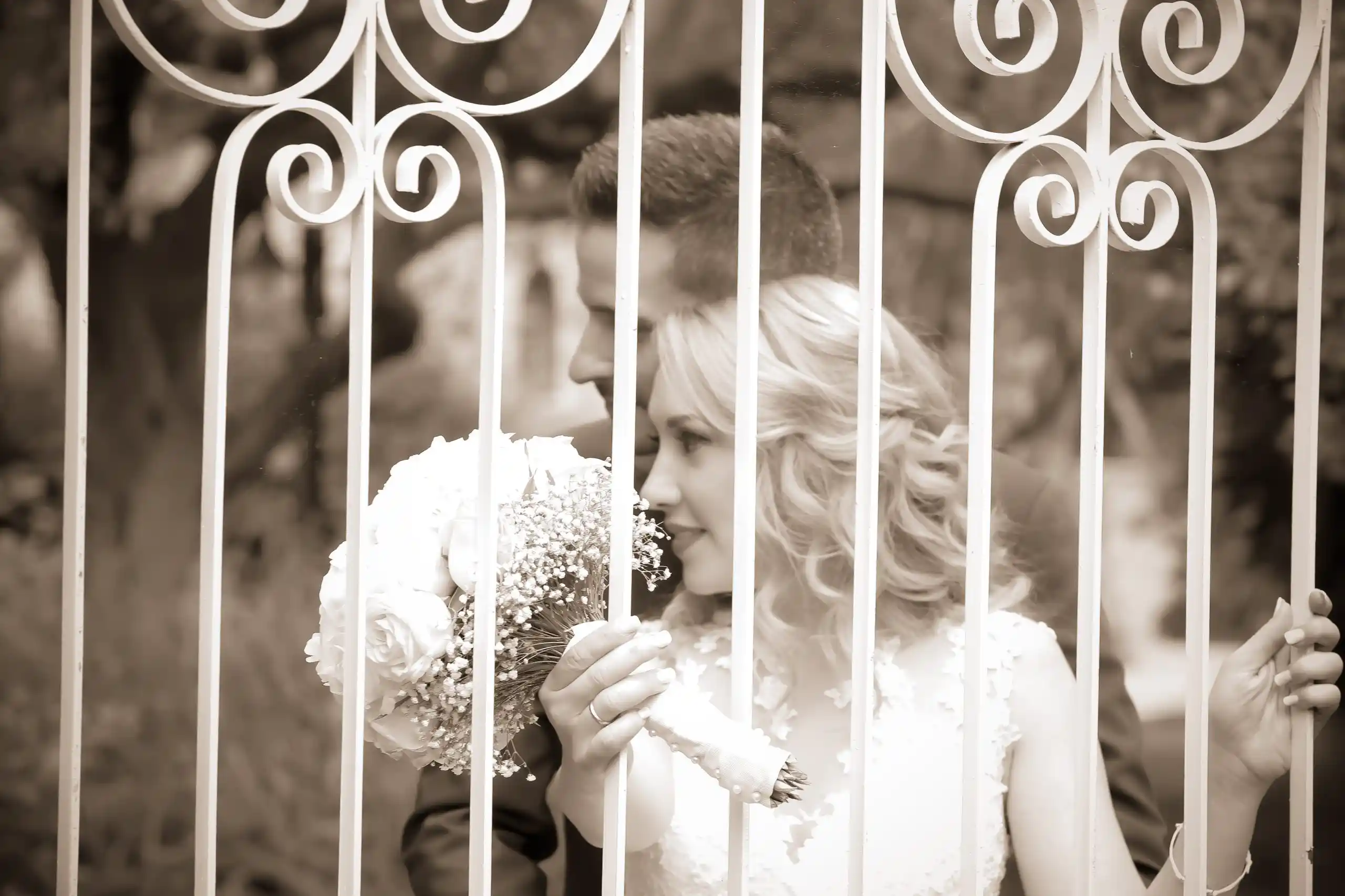 Φωτογράφιση Γαμοβάπτισης Βαγγέλη Καλυψώ & Μελίνα