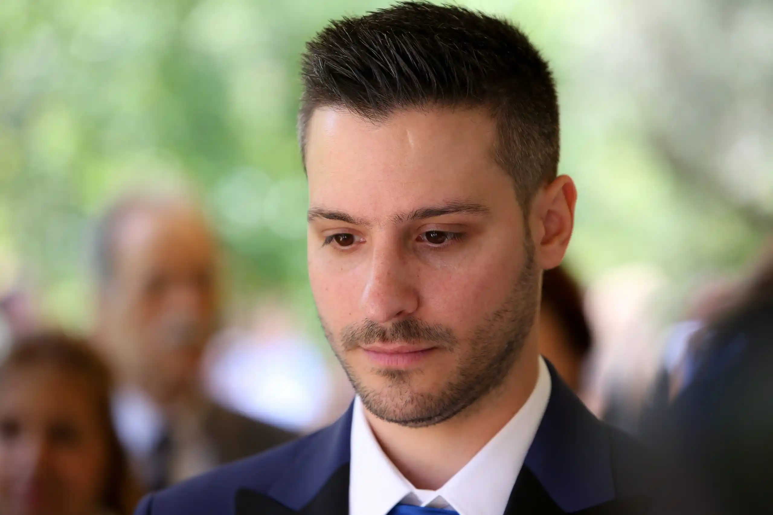 Φωτογράφιση Γαμοβάπτισης Βαγγέλη Καλυψώ & Μελίνα