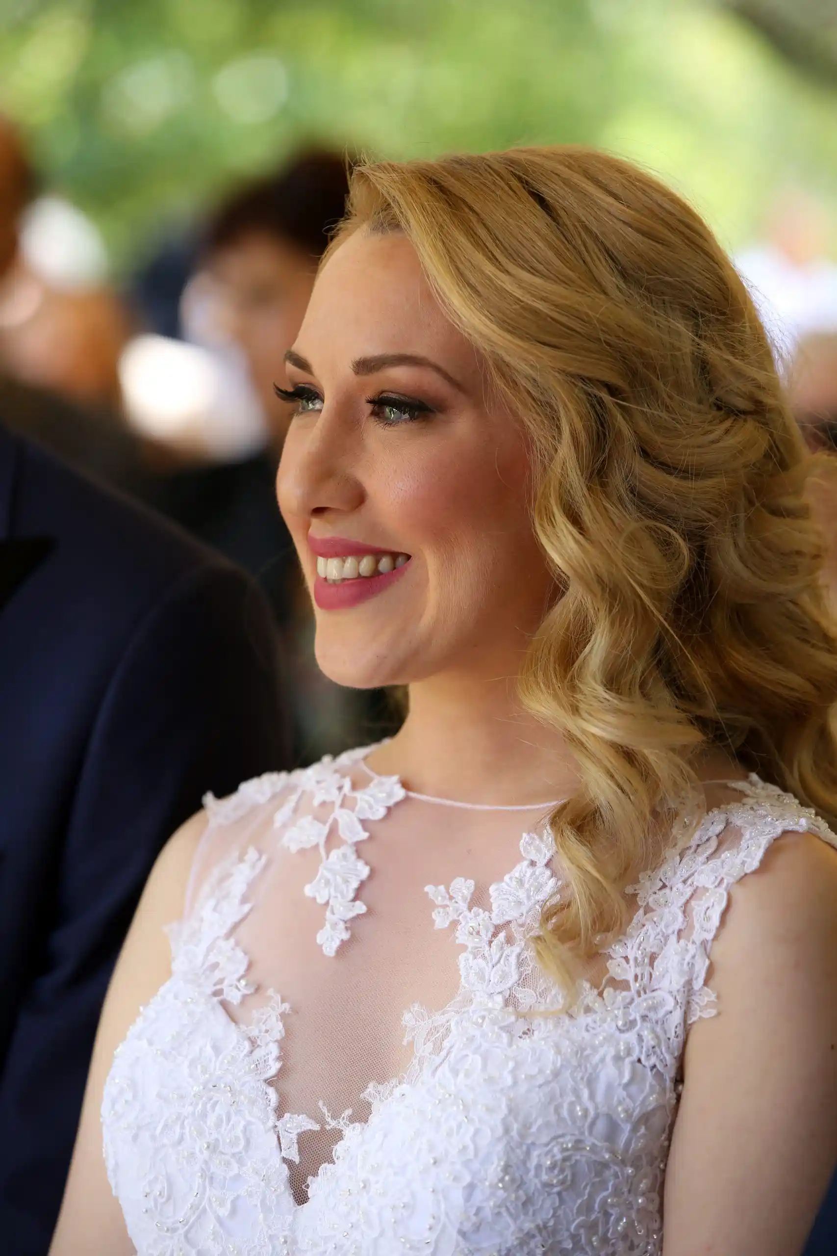 Φωτογράφιση Γαμοβάπτισης Βαγγέλη Καλυψώ & Μελίνα