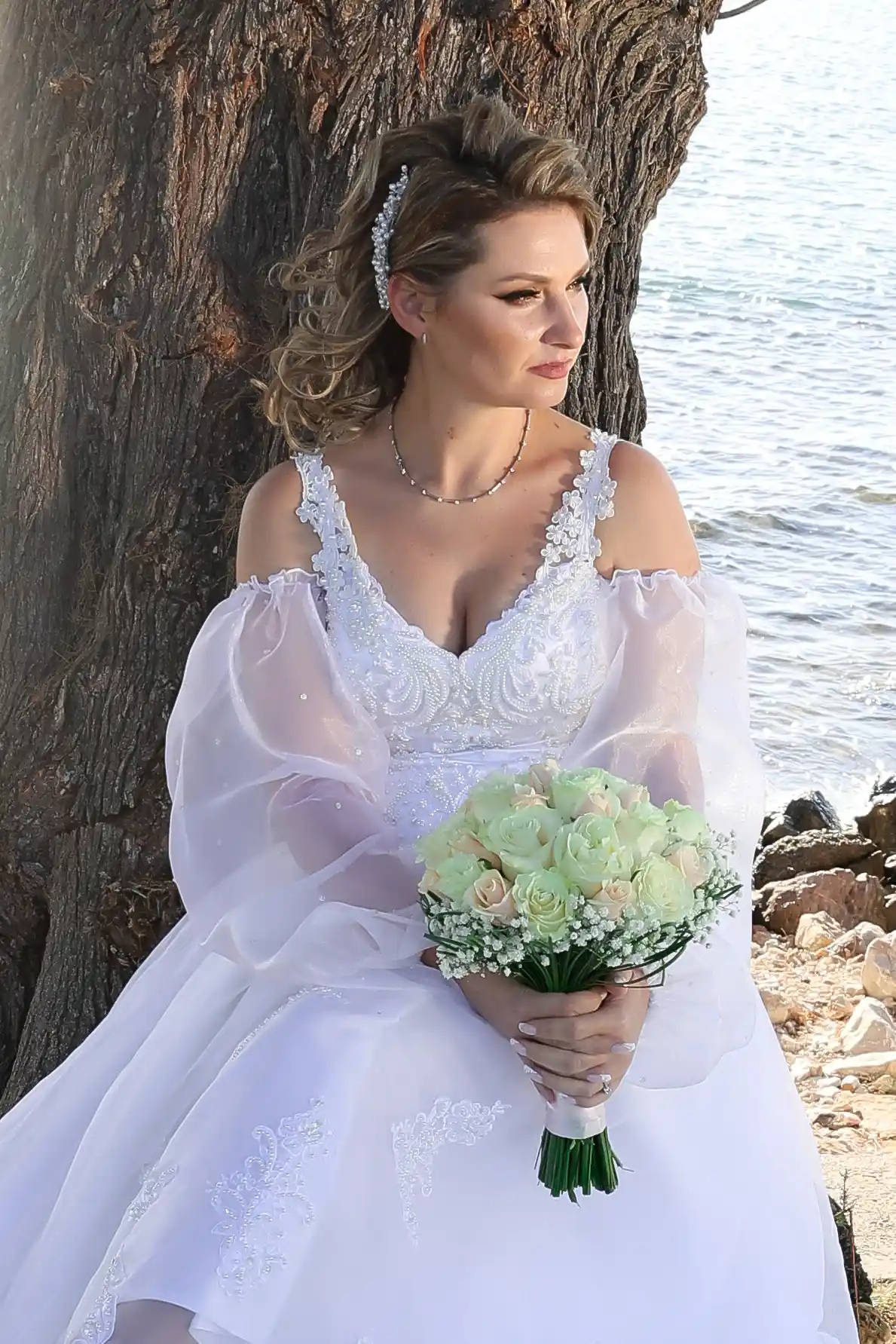 Φωτογράφιση Γάμου Next Day