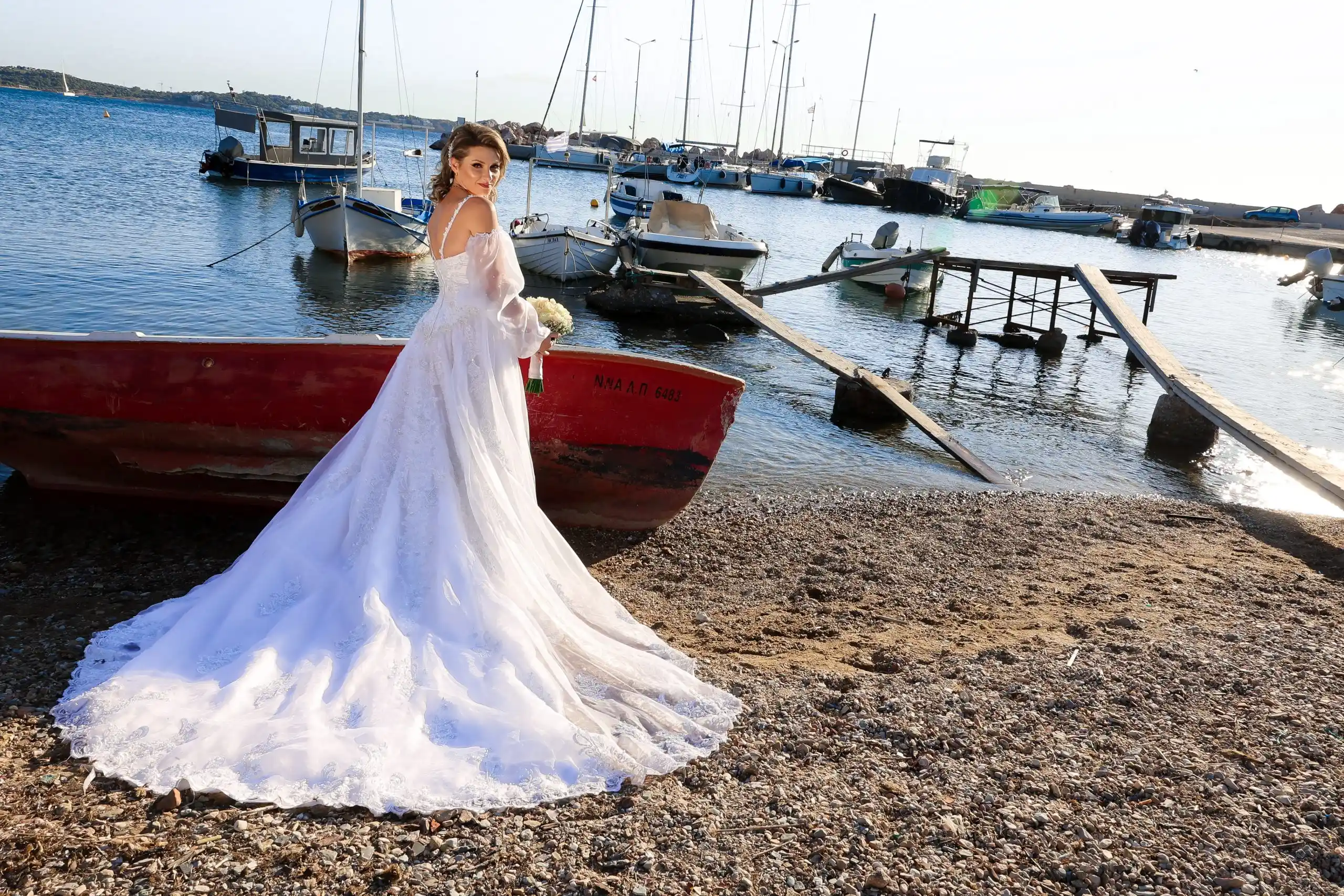 Φωτογράφιση Γάμου Next Day