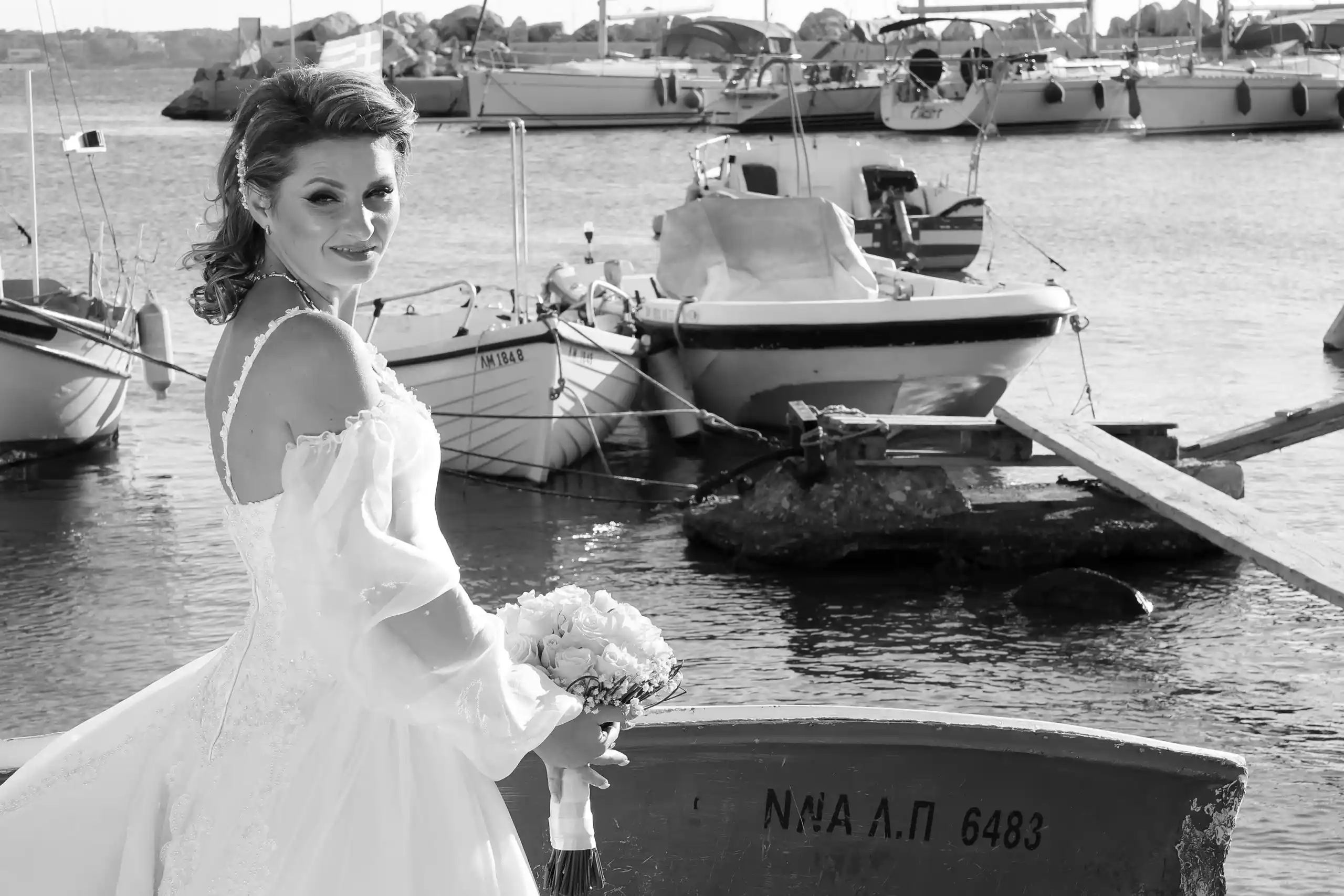 Φωτογράφιση Γάμου Next Day