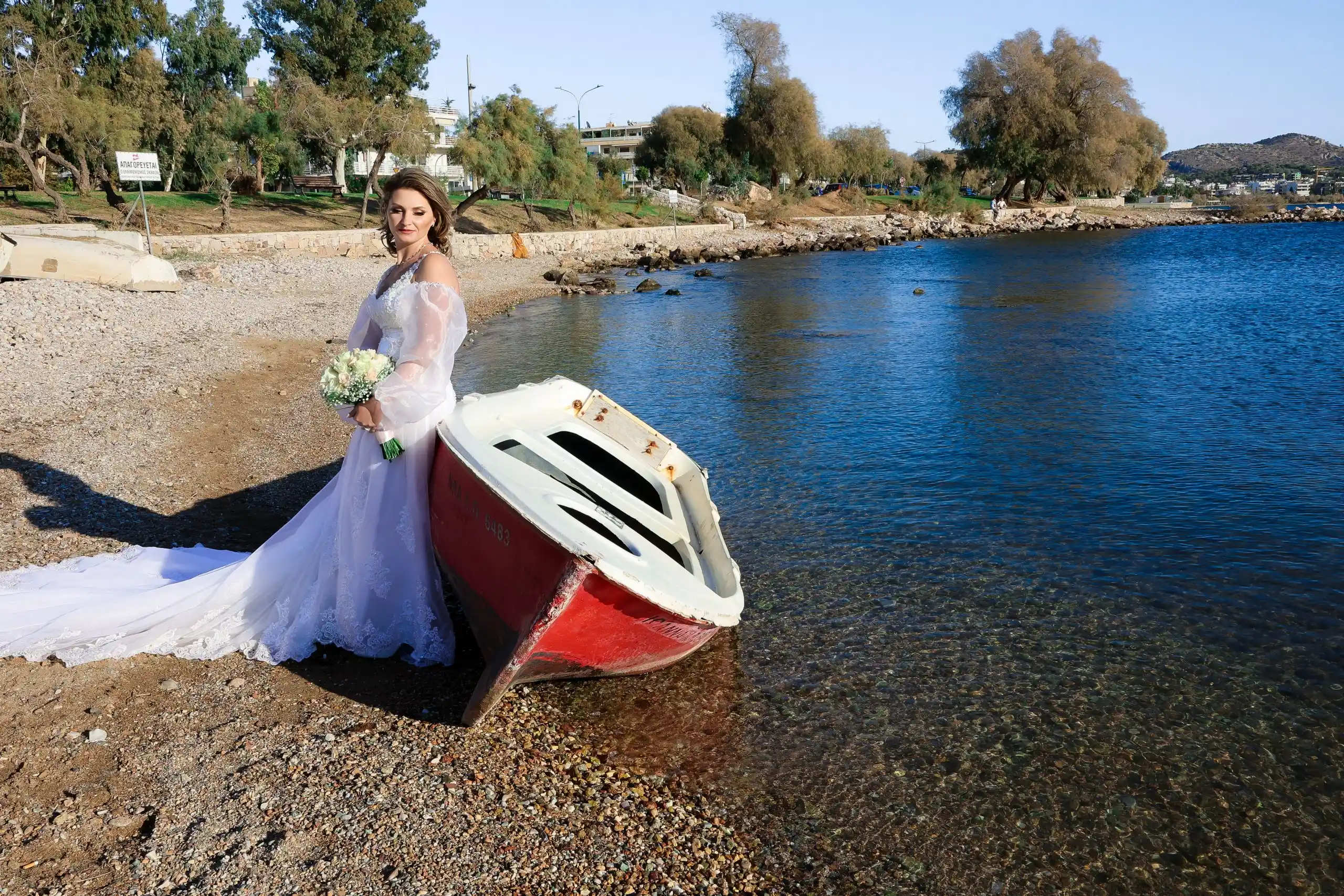 Φωτογράφιση Γάμου Next Day