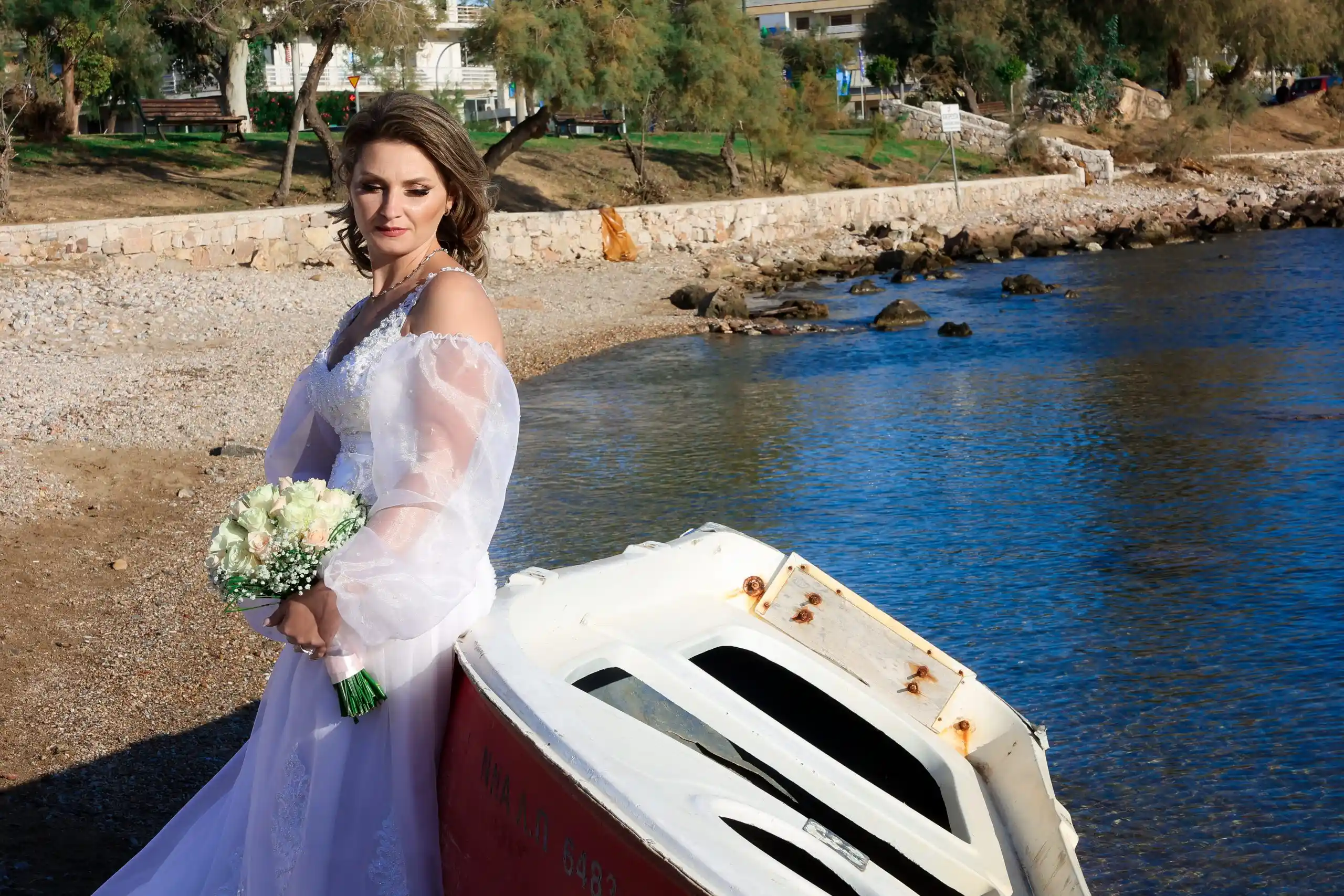 Φωτογράφιση Γάμου Next Day