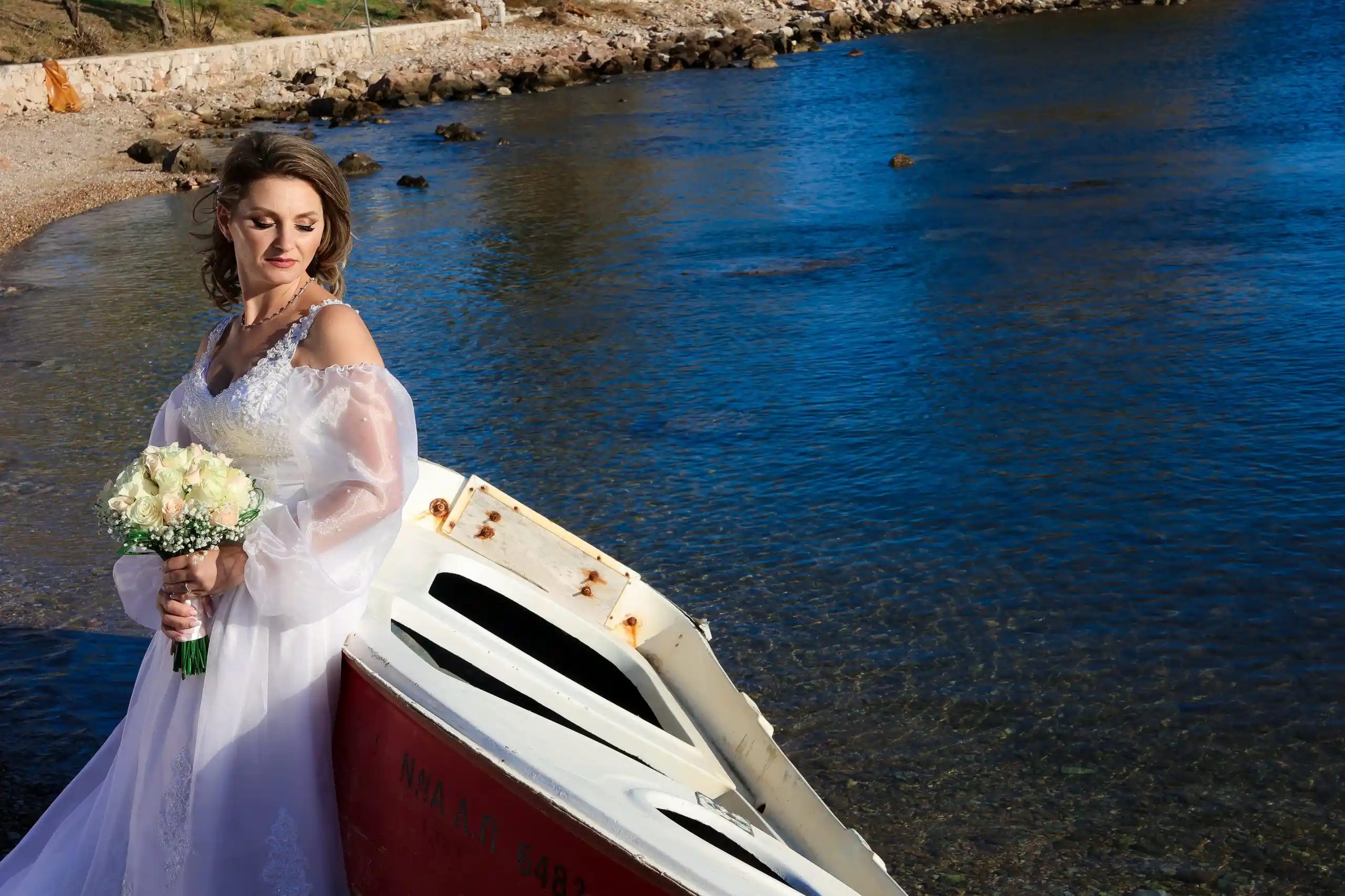 Φωτογράφιση Γάμου Next Day