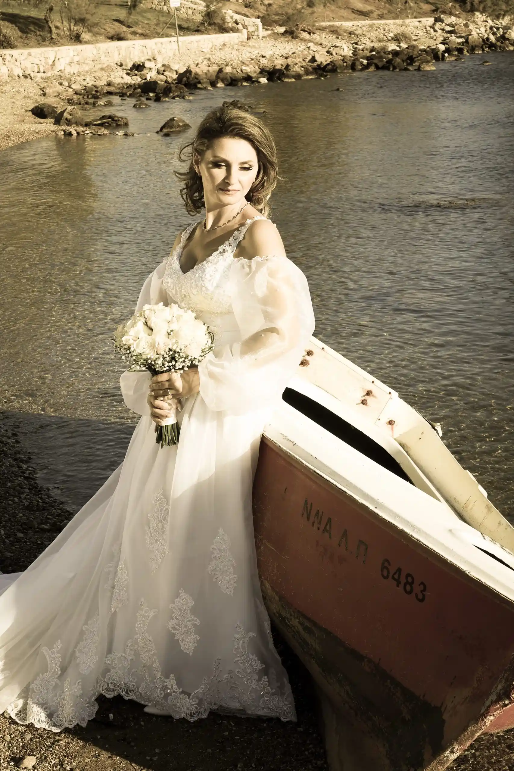 Φωτογράφιση Γάμου Next Day