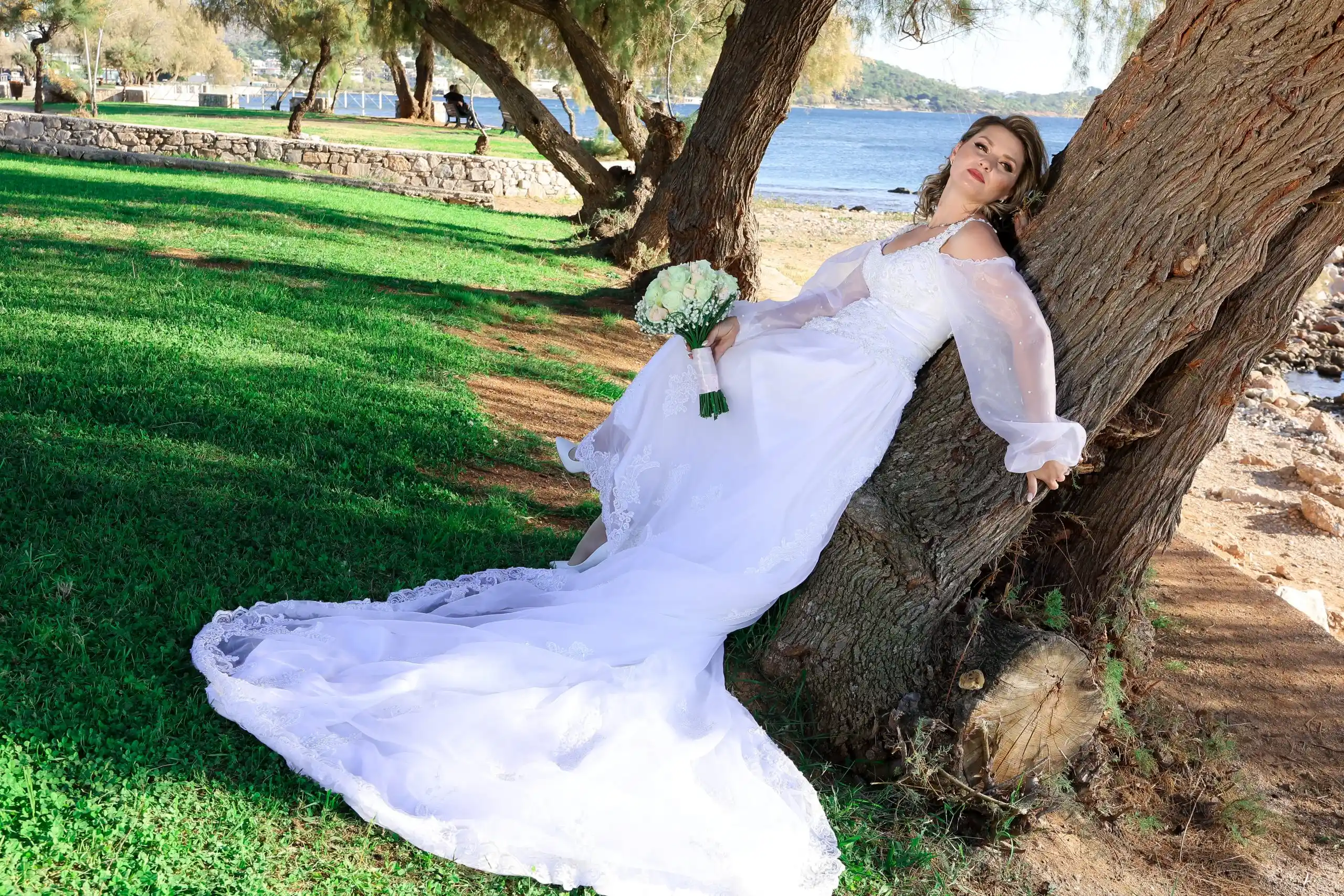 Φωτογράφιση Γάμου Next Day