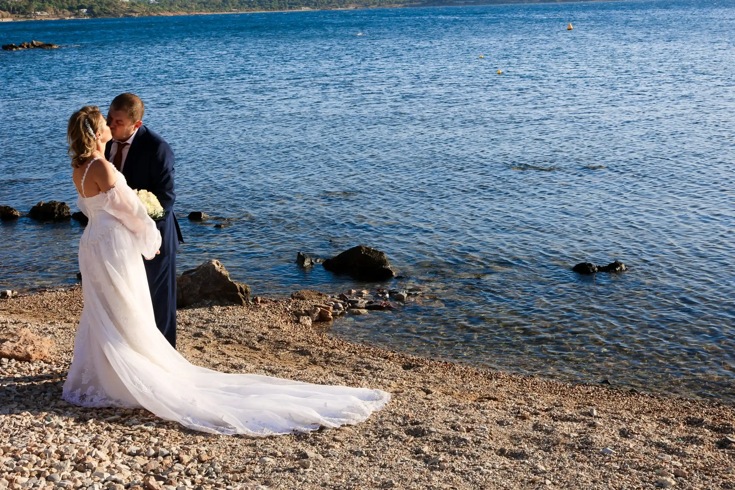 Φωτογράφιση Γάμου Next Day