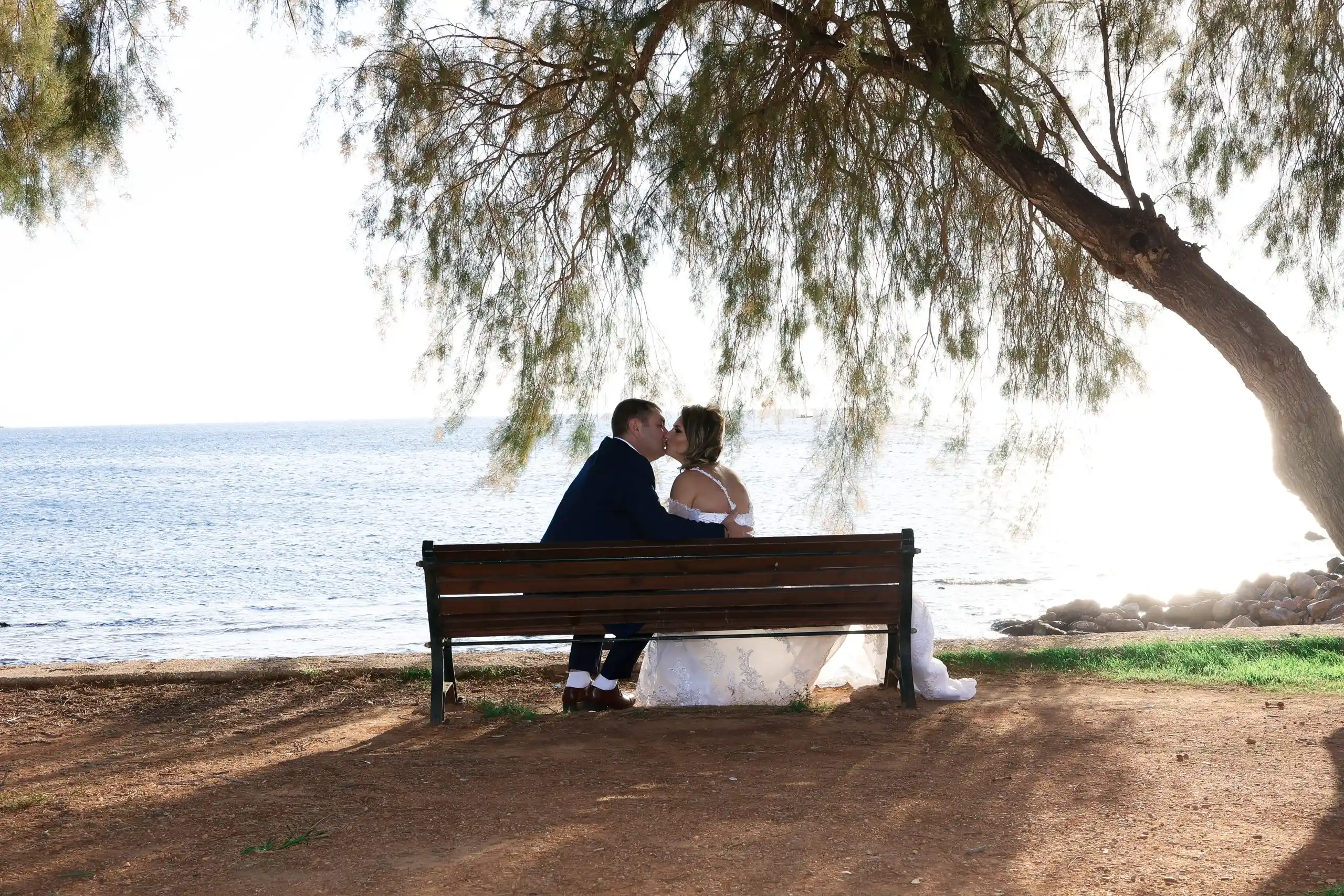 Φωτογράφιση Γάμου Next Day