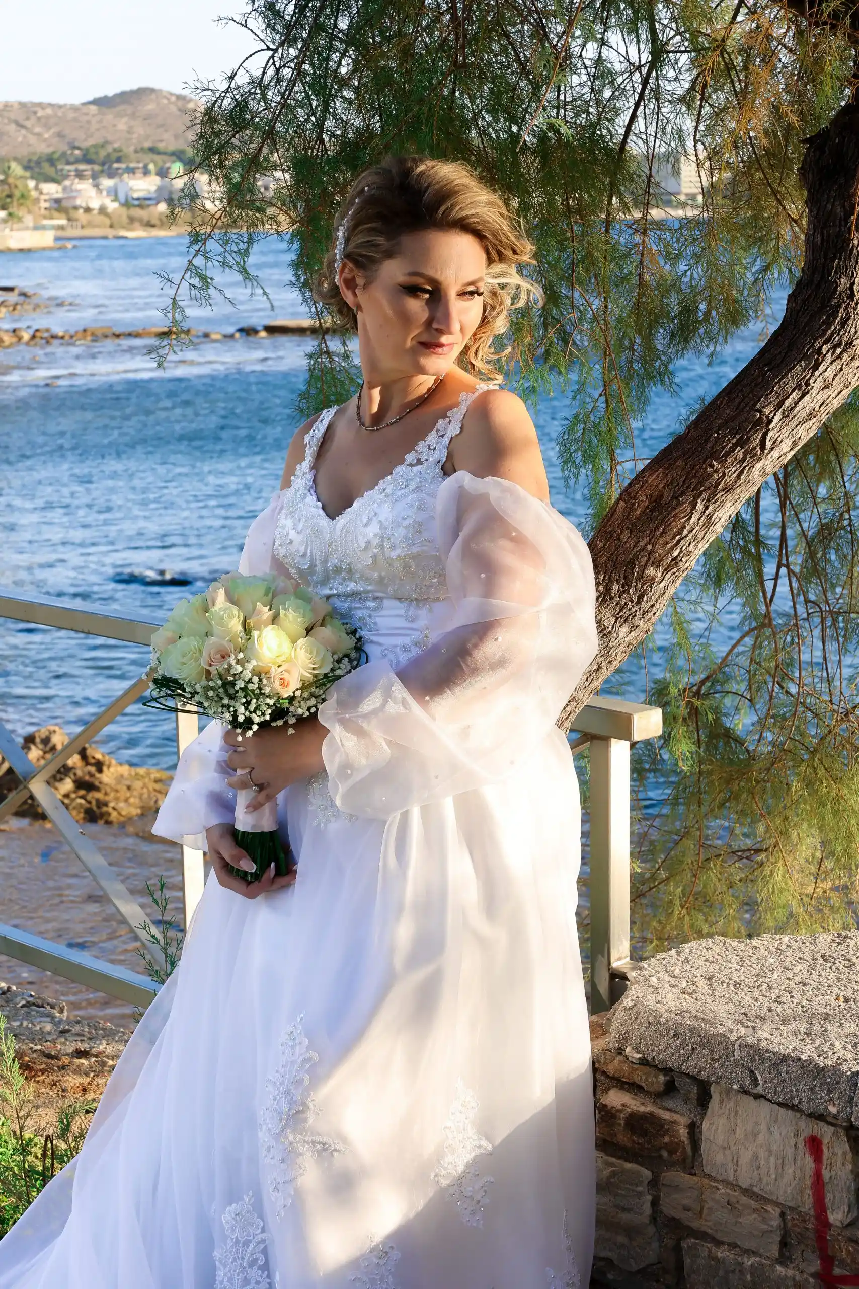 Φωτογράφιση Γάμου Next Day