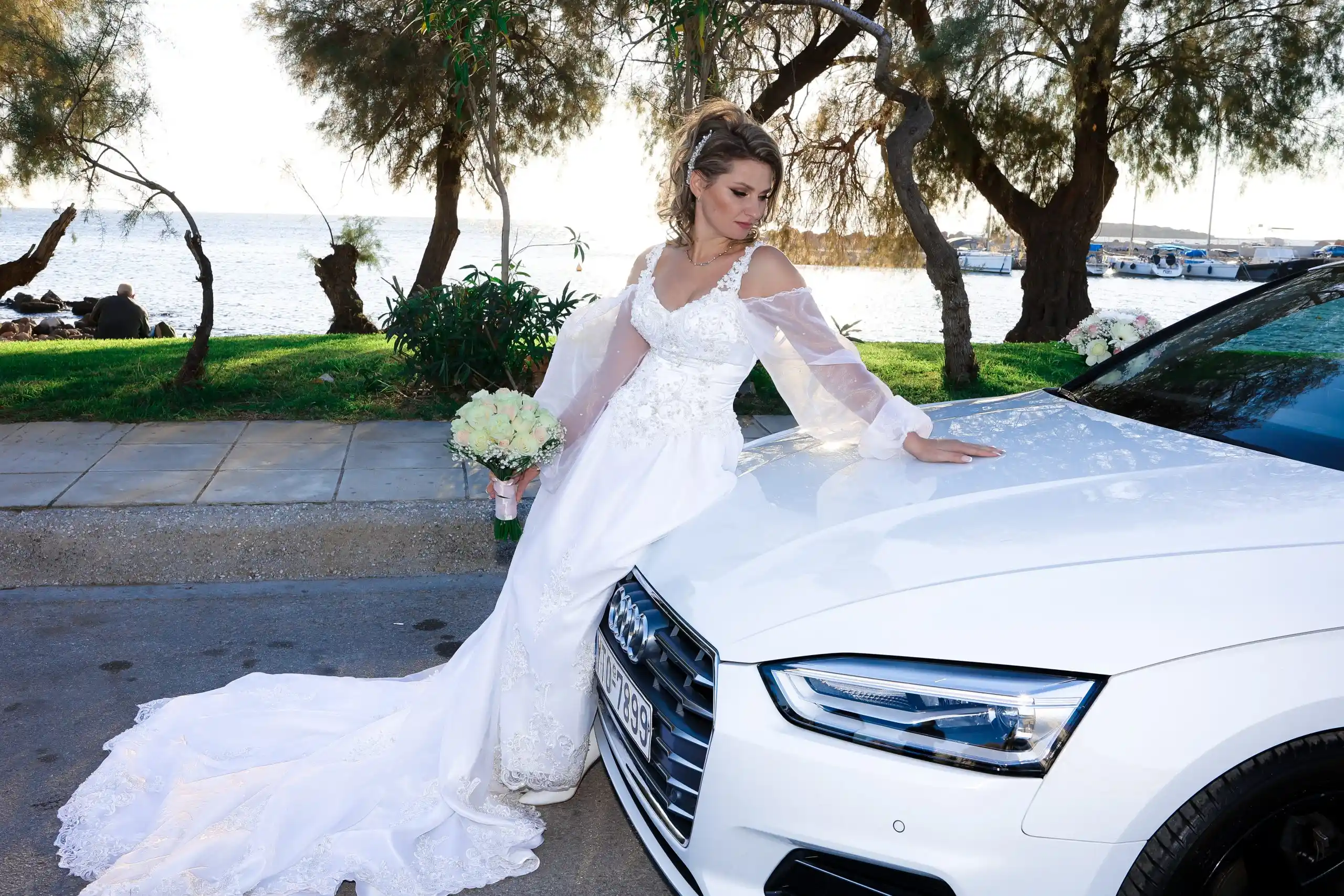 Φωτογράφιση Γάμου Next Day