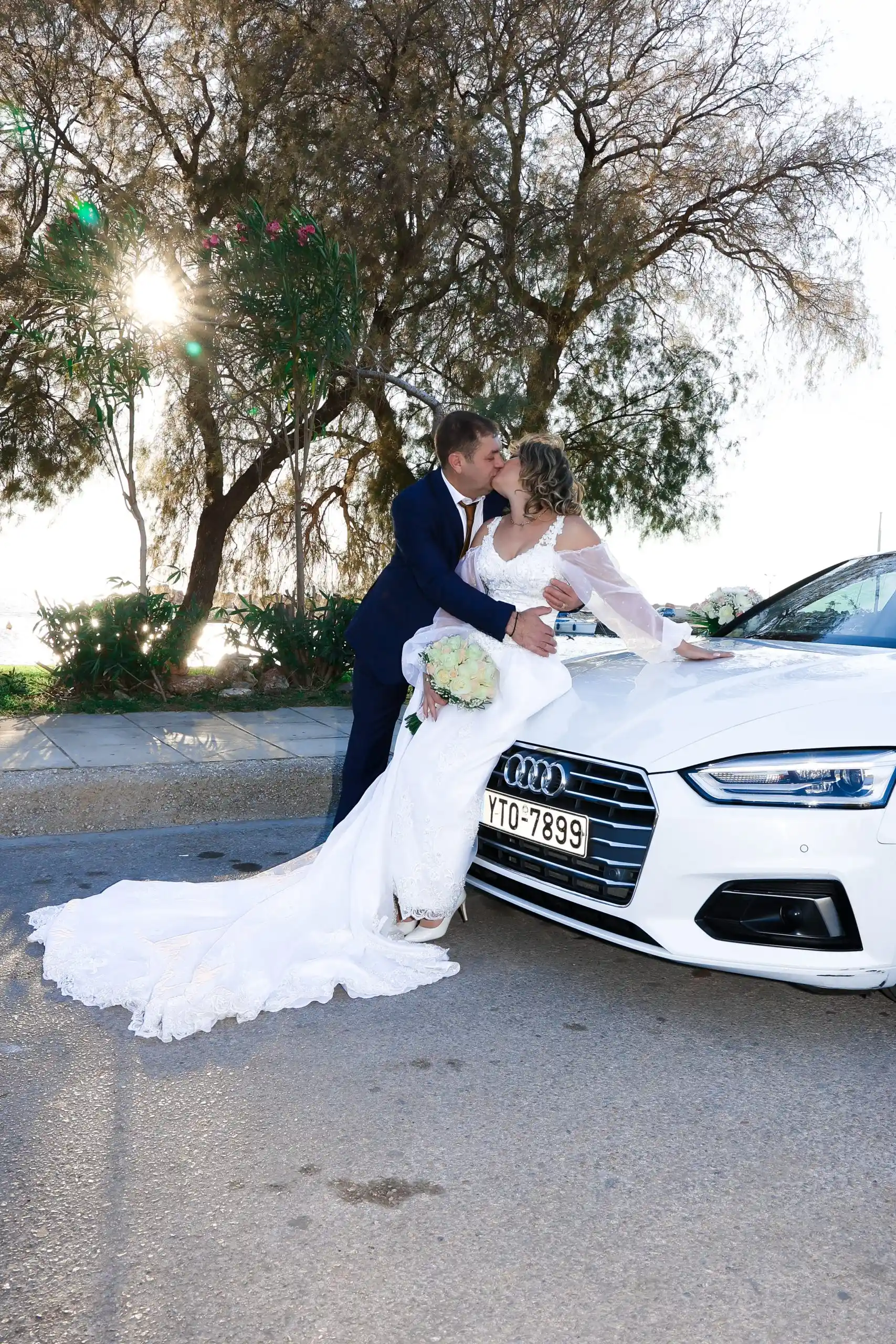 Φωτογράφιση Γάμου Next Day