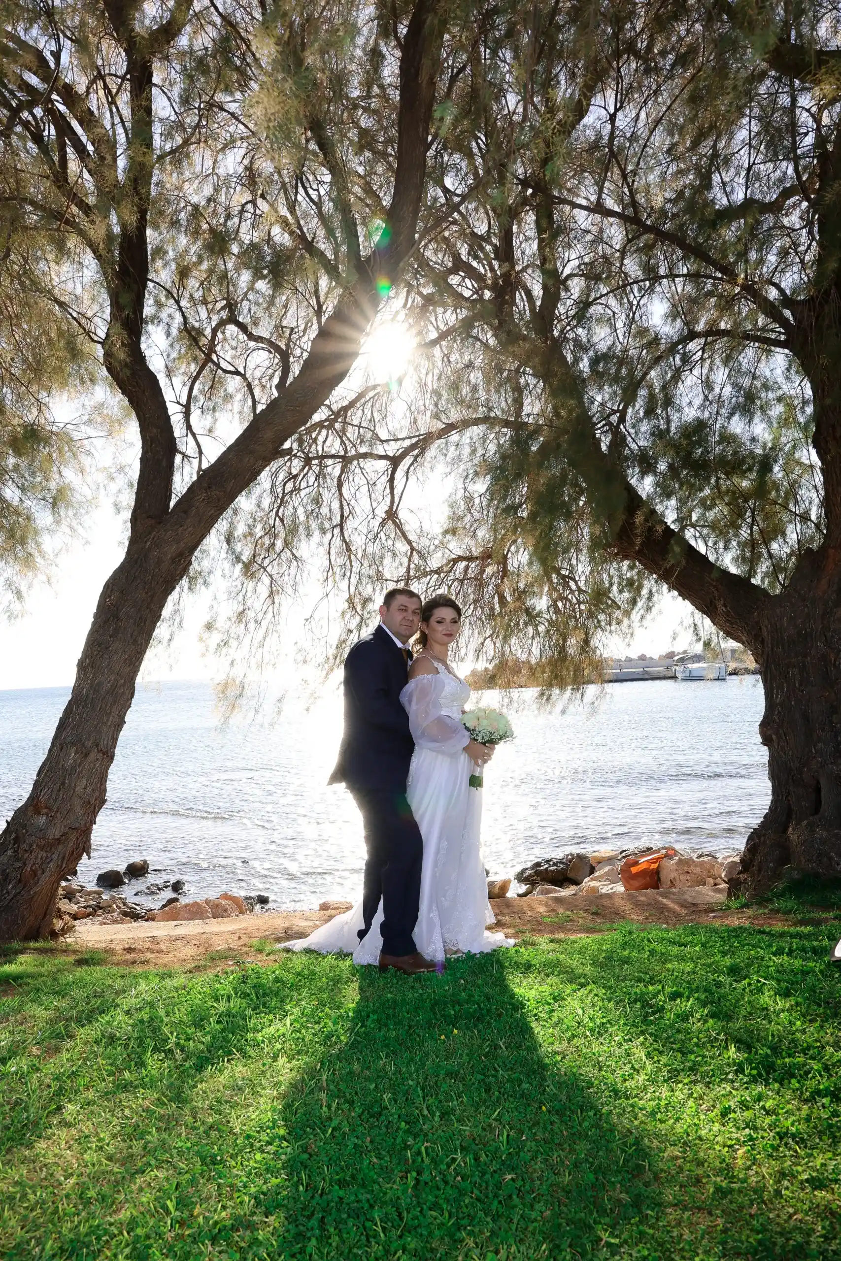 Φωτογράφιση Γάμου Next Day