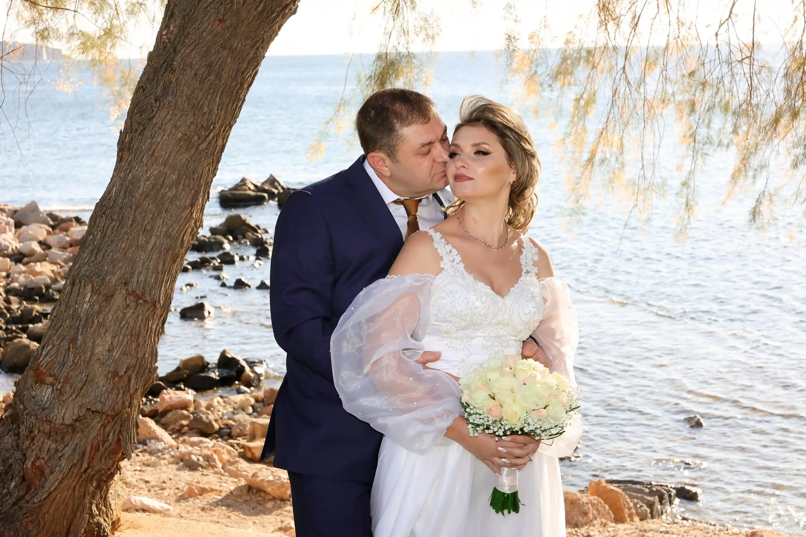 Φωτογράφιση Γάμου Next Day