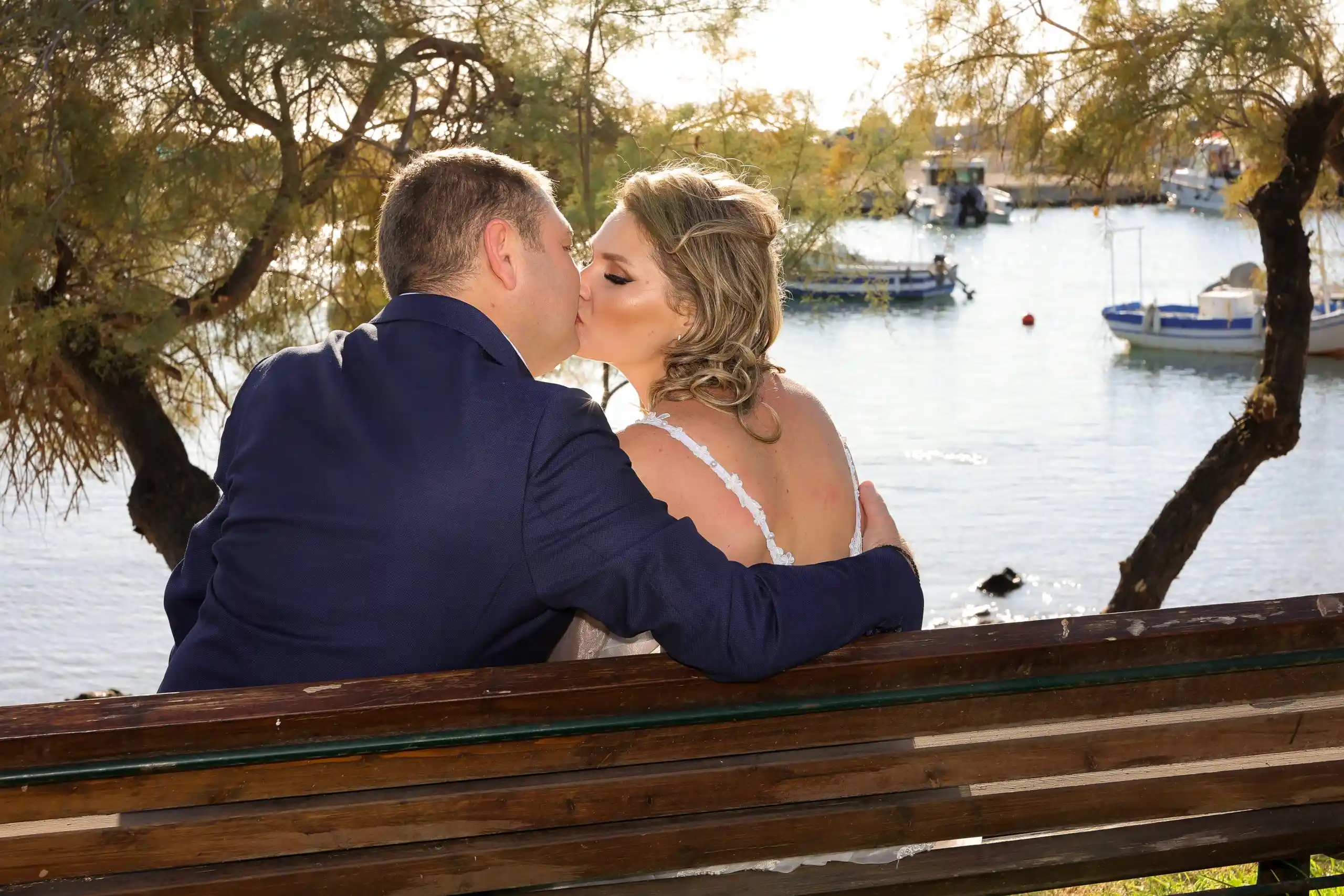 Φωτογράφιση Γάμου Next Day