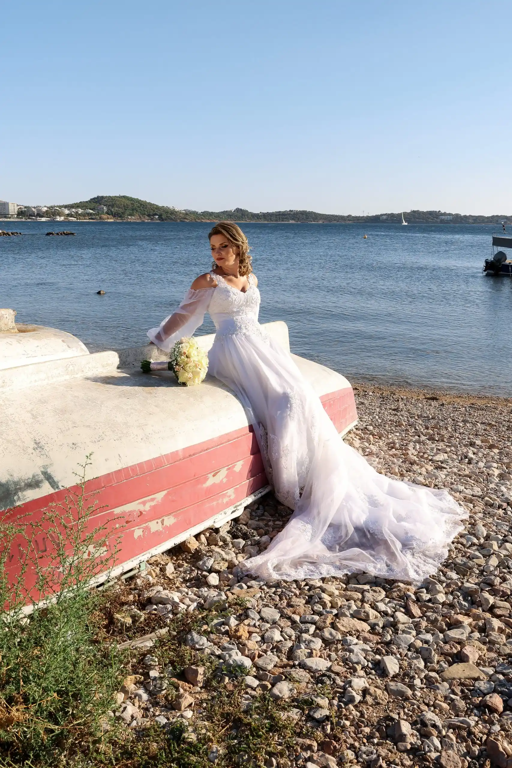 Φωτογράφιση Γάμου Next Day