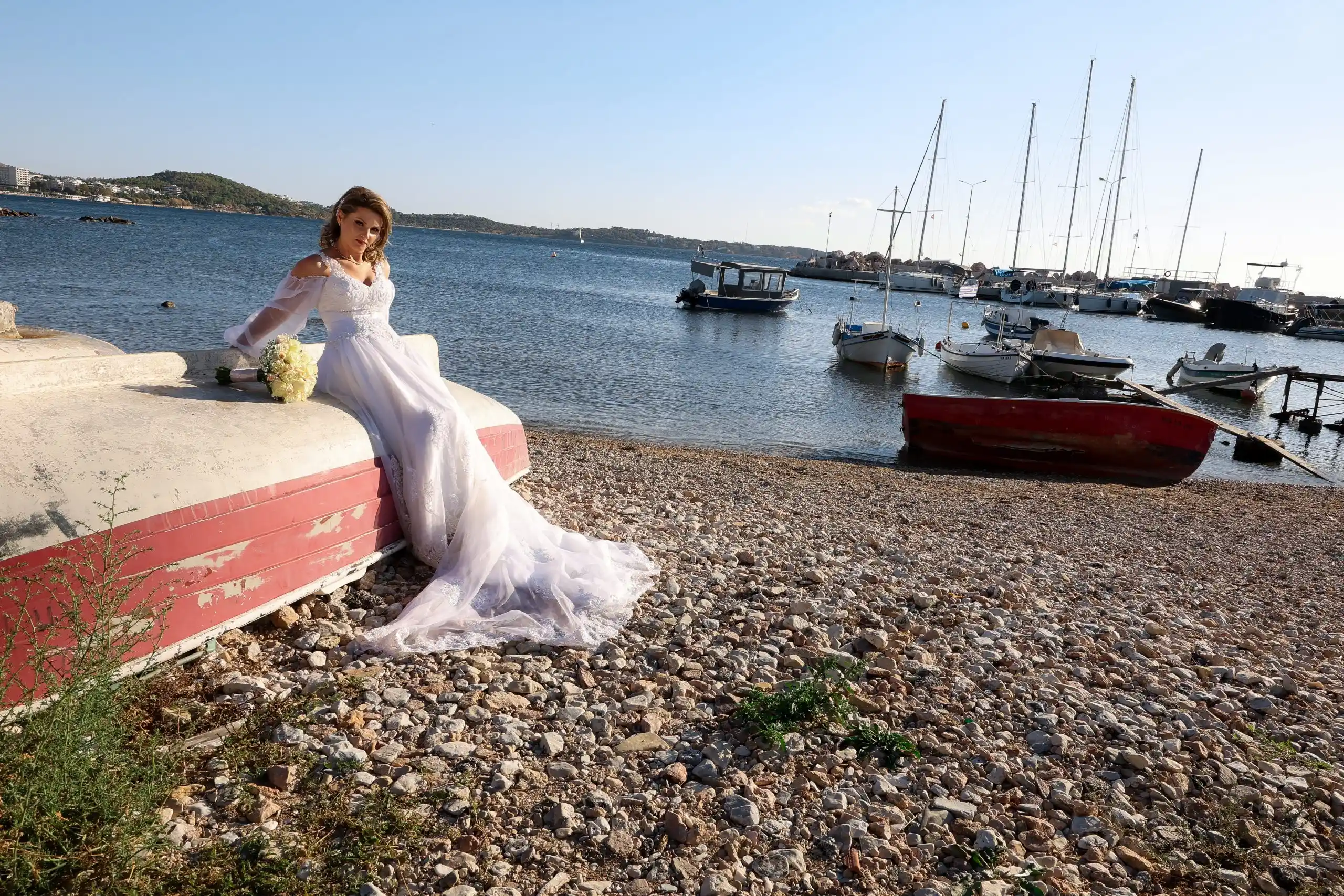 Φωτογράφιση Γάμου Next Day