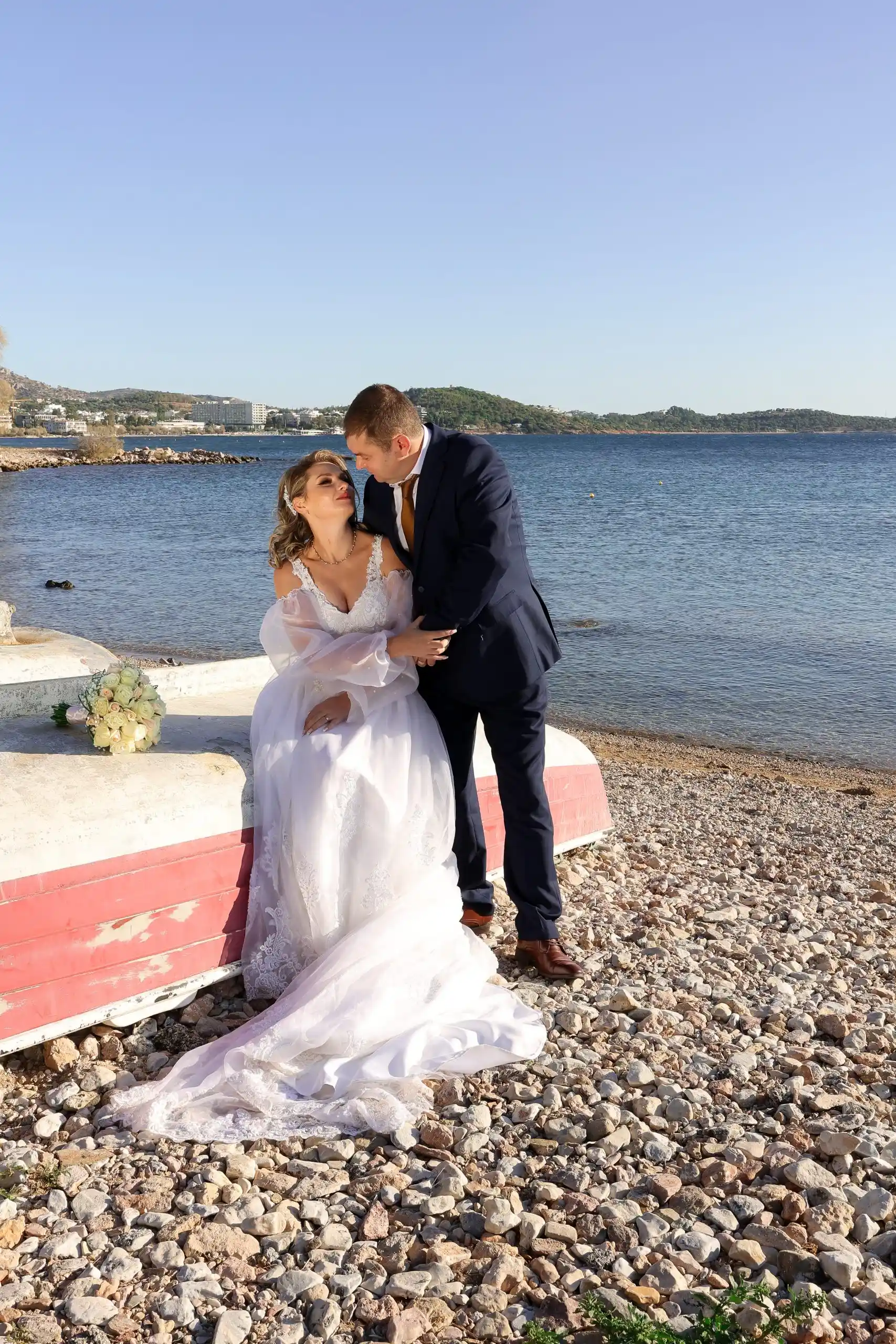 Φωτογράφιση Γάμου Next Day