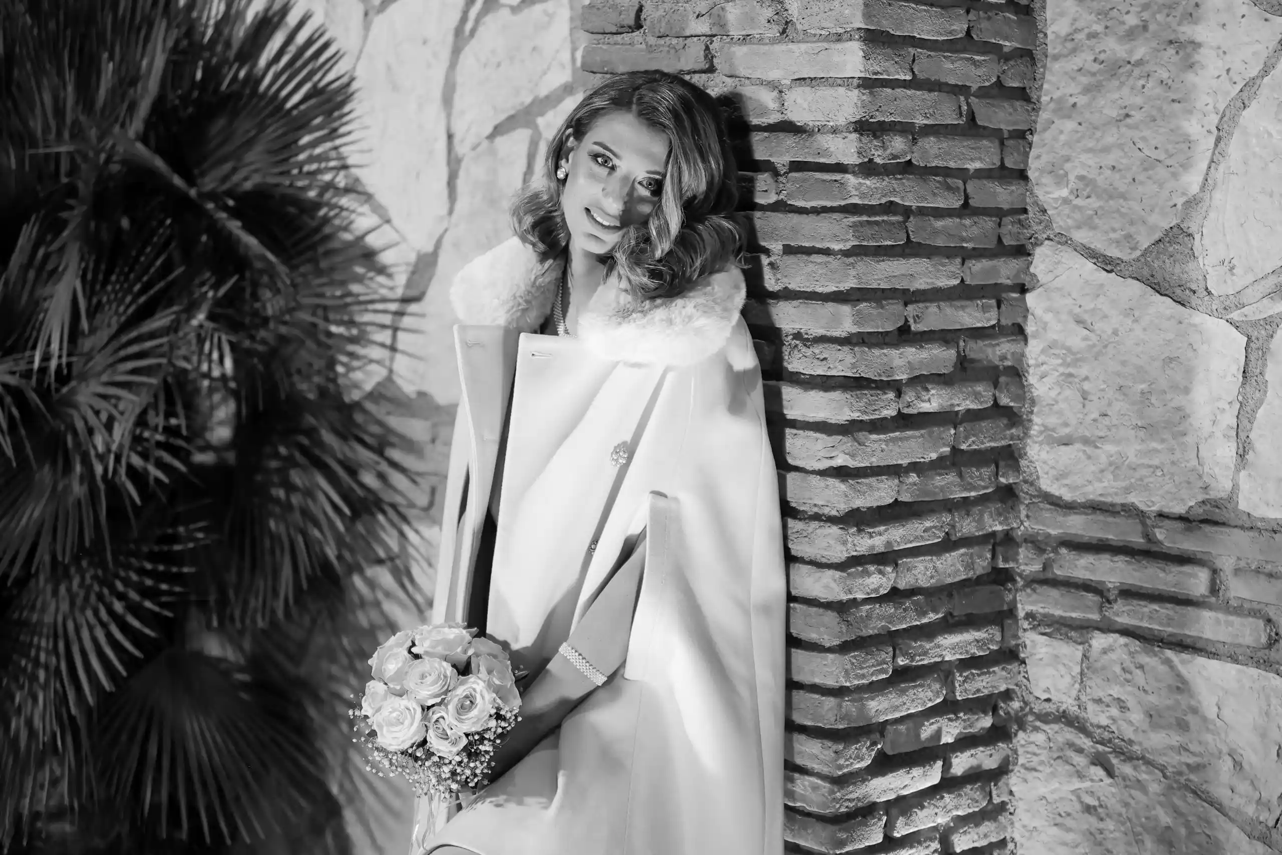 Φωτογράφιση Πολιτικού Γάμου Νώε & Κάτια