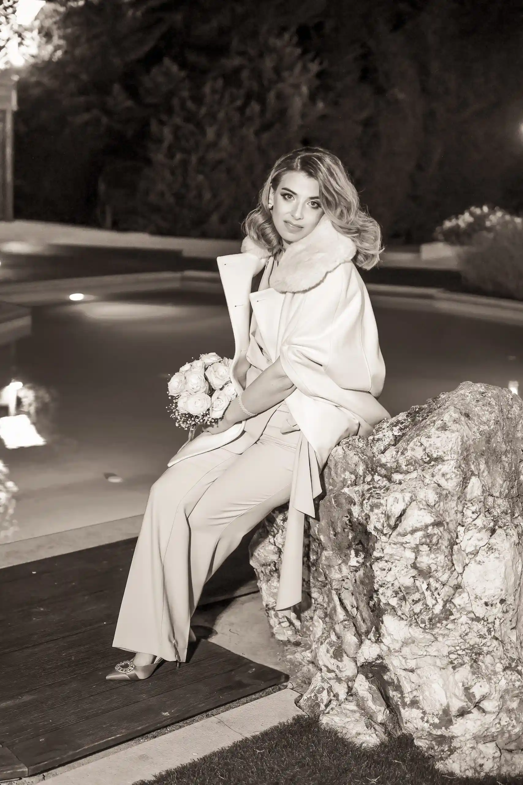 Φωτογράφιση Πολιτικού Γάμου Νώε & Κάτια