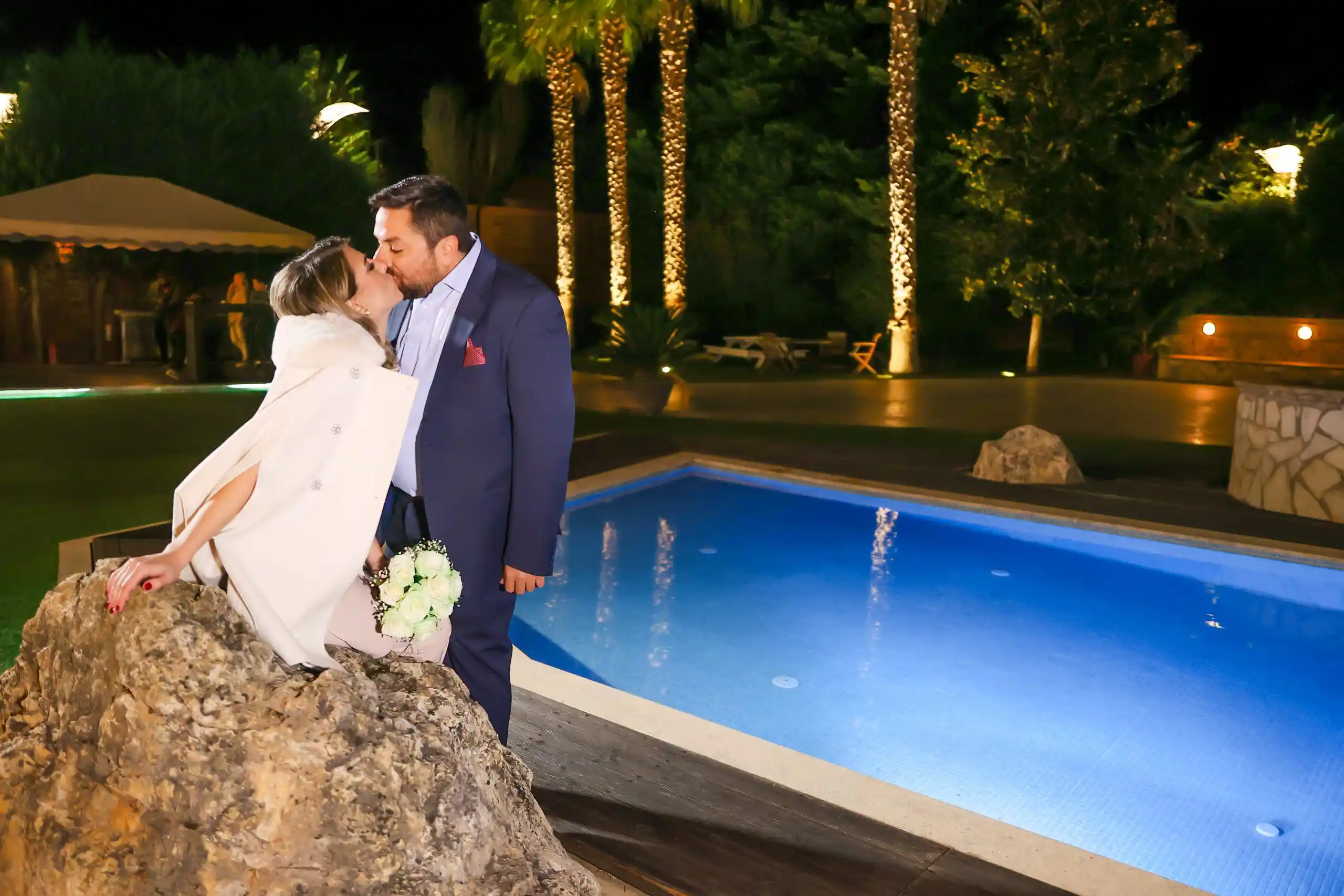 Φωτογράφιση Πολιτικού Γάμου Νώε & Κάτια