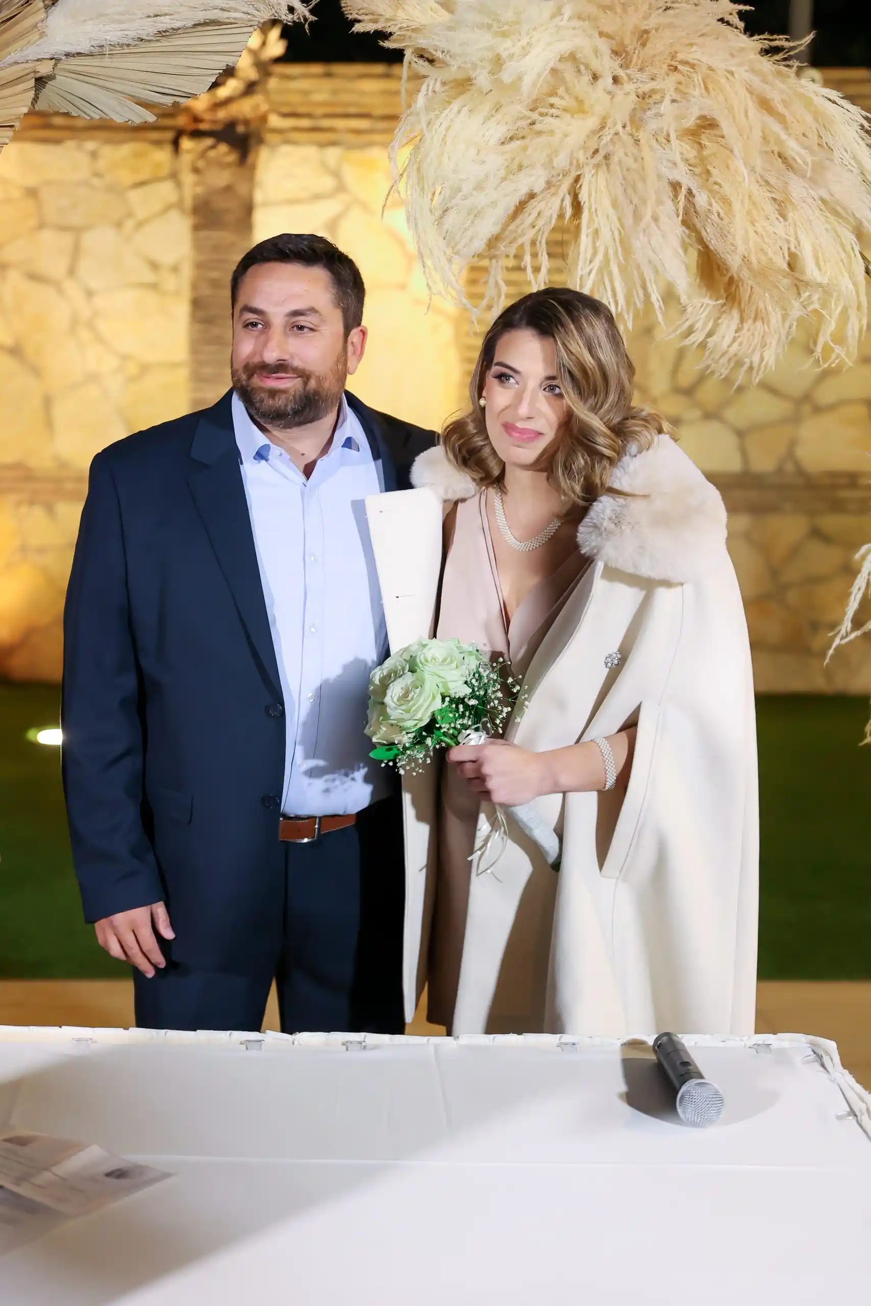 Φωτογράφιση Πολιτικού Γάμου Νώε & Κάτια