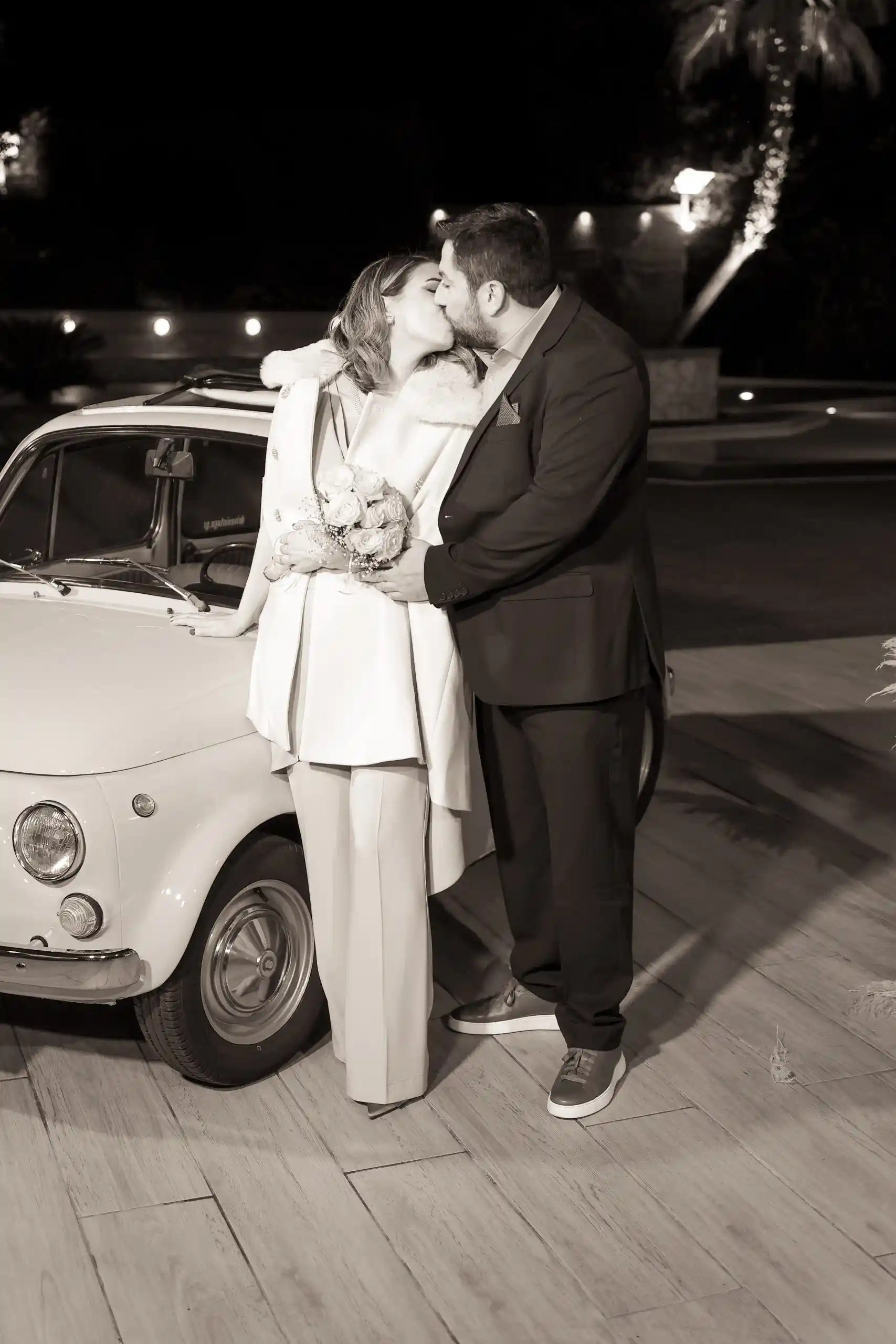 Φωτογράφιση Πολιτικού Γάμου Νώε & Κάτια