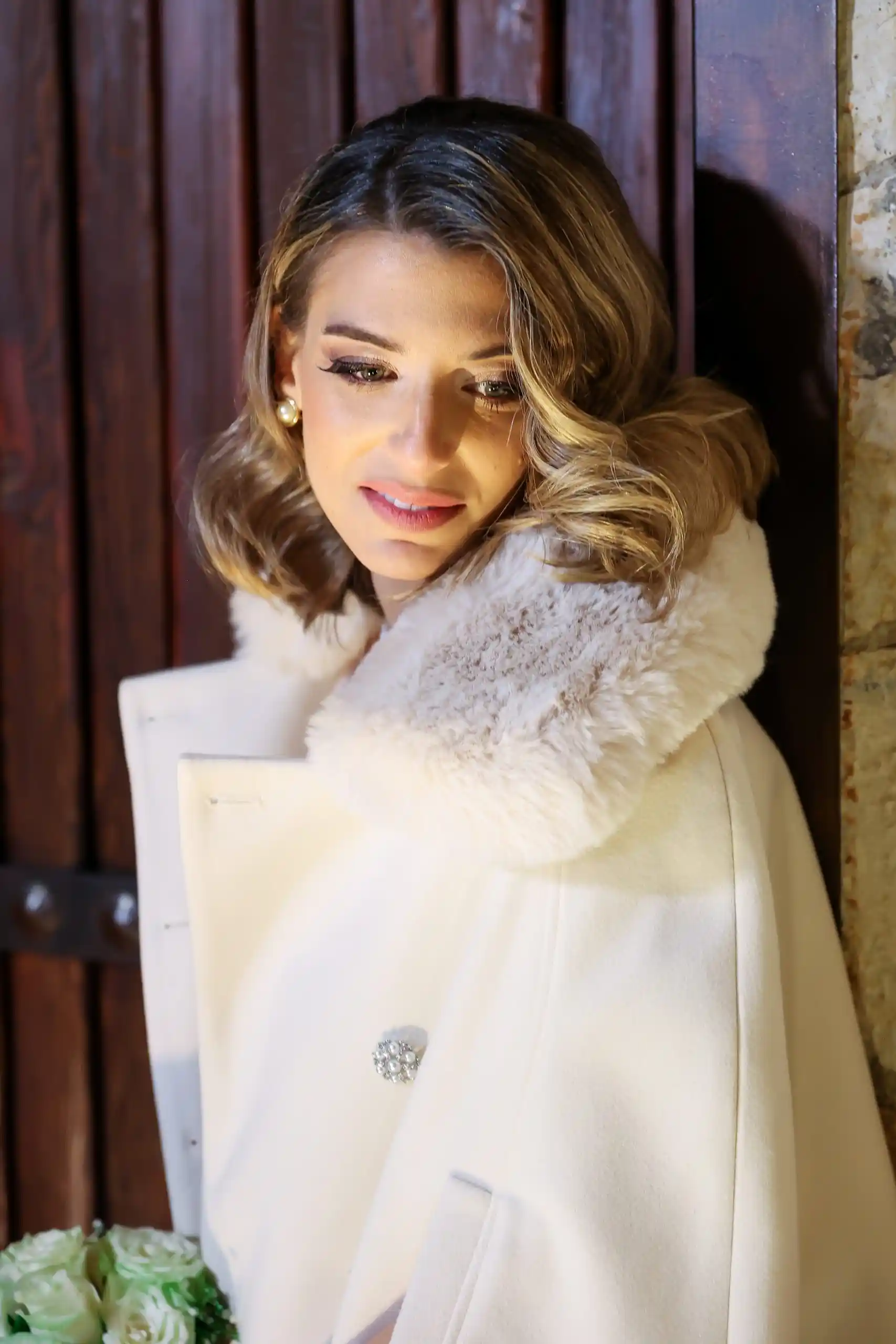 Φωτογράφιση Πολιτικού Γάμου Νώε & Κάτια