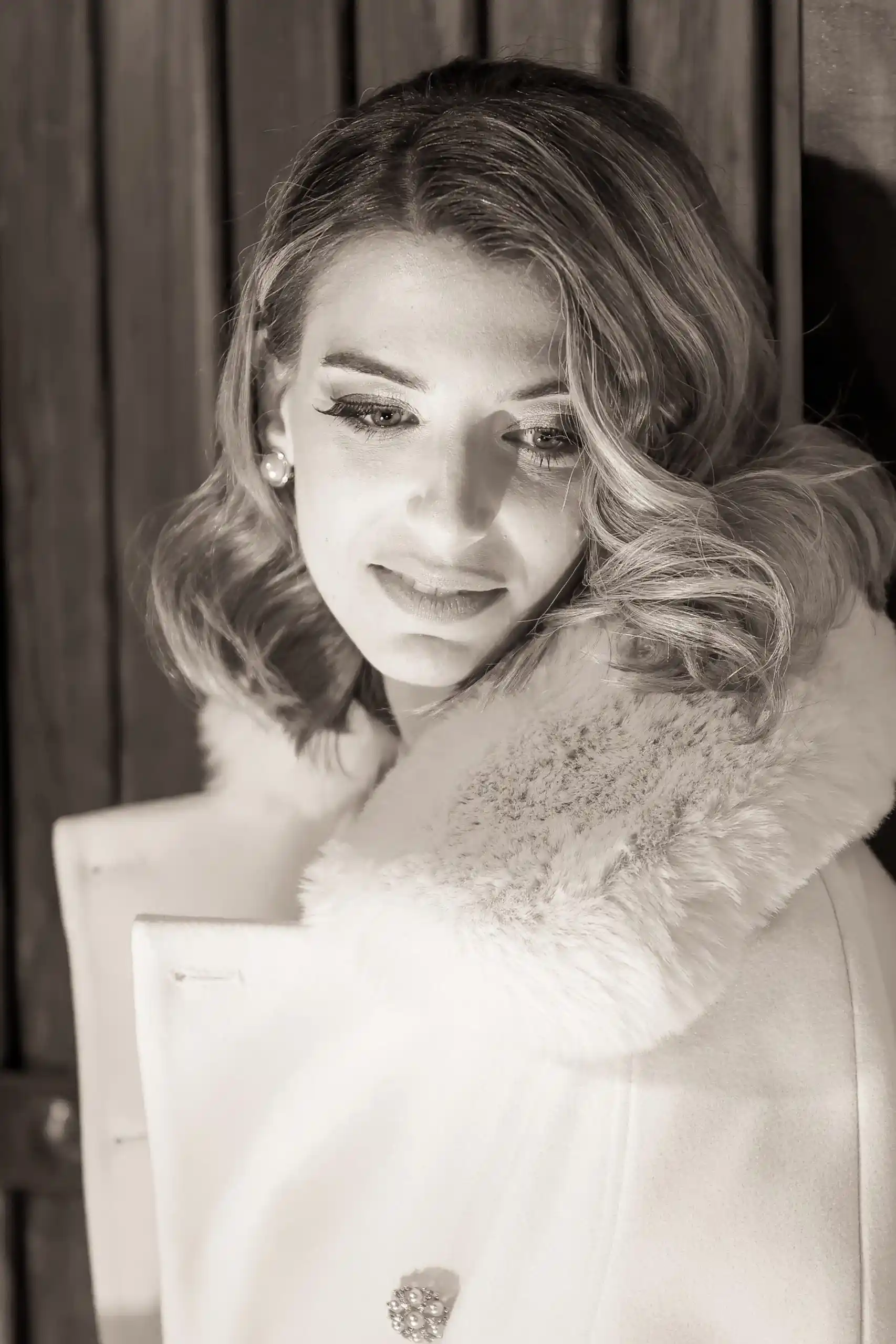 Φωτογράφιση Πολιτικού Γάμου Νώε & Κάτια