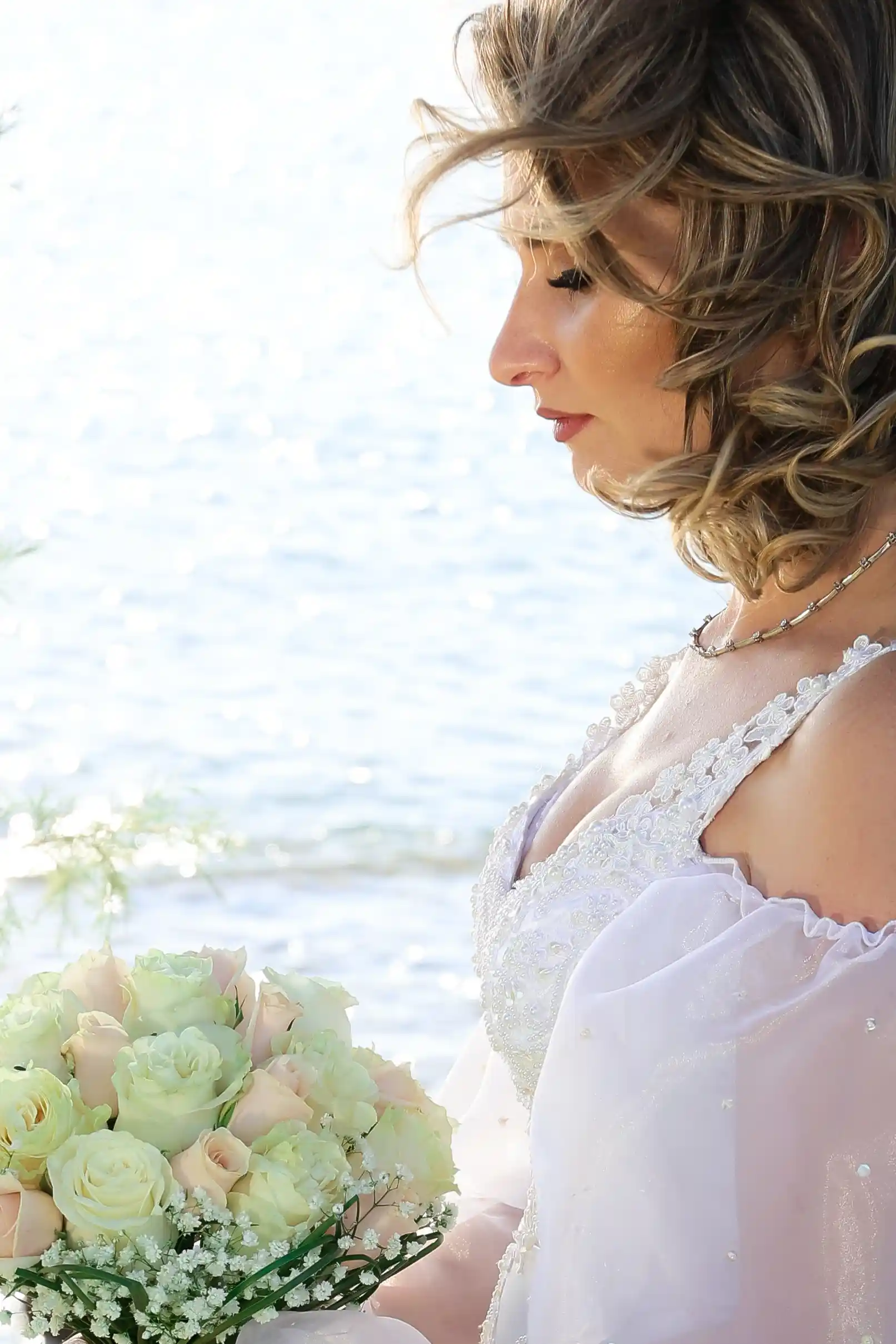 Φωτογράφιση Πολιτικού Γάμου Νώε & Κάτια